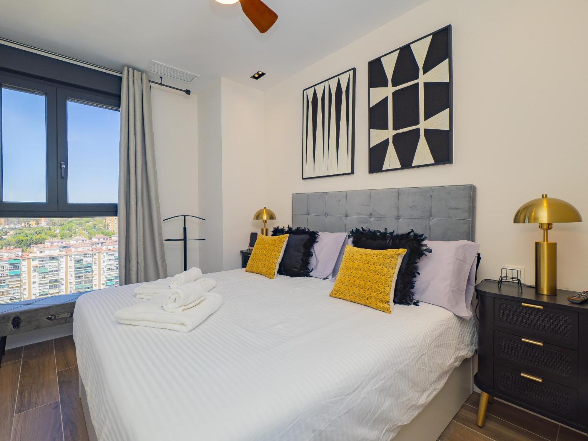 Cubo's Urban Sky Deluxe 14 *