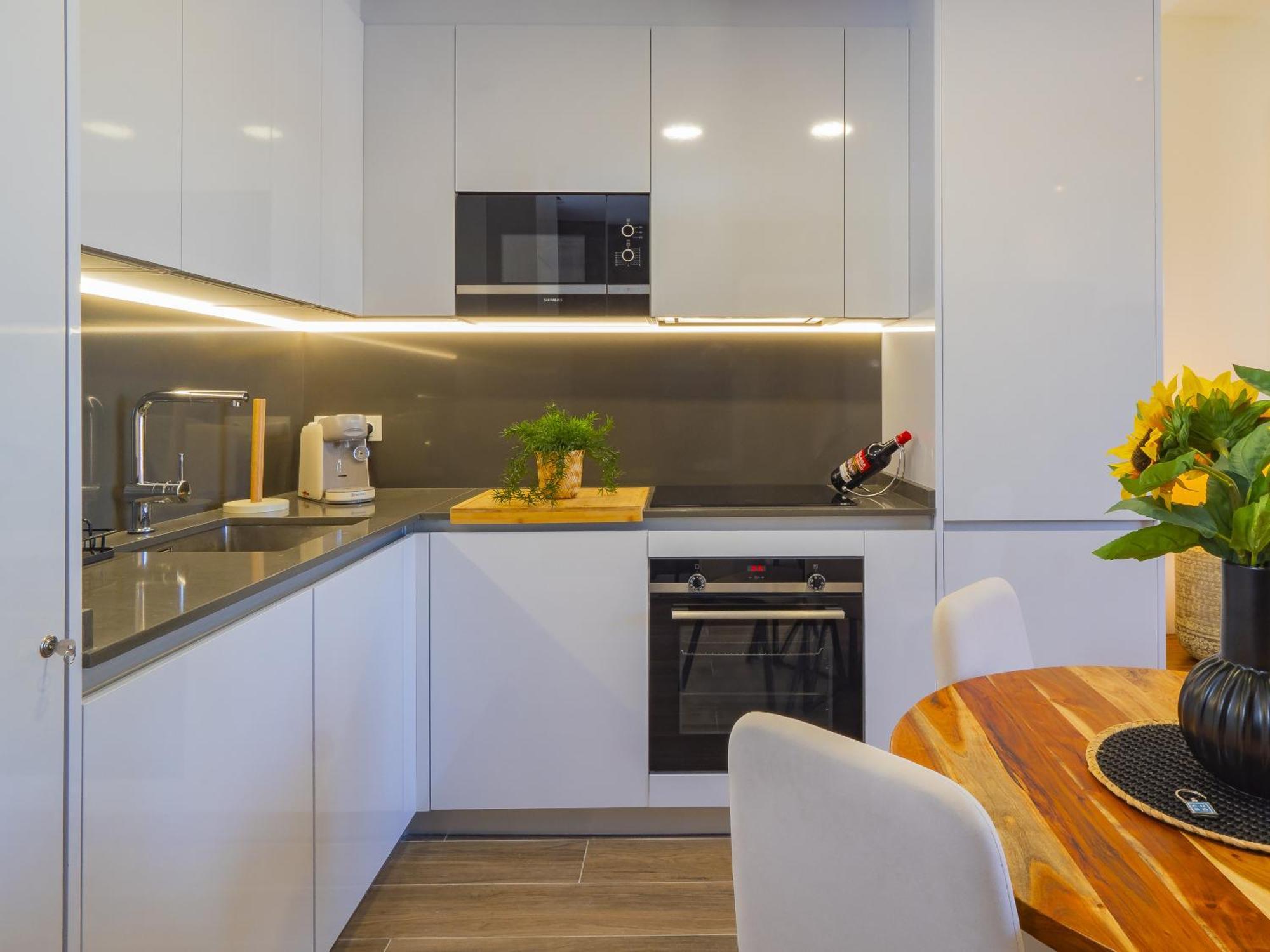 Apartamento Cubo's Urban Sky Deluxe 14