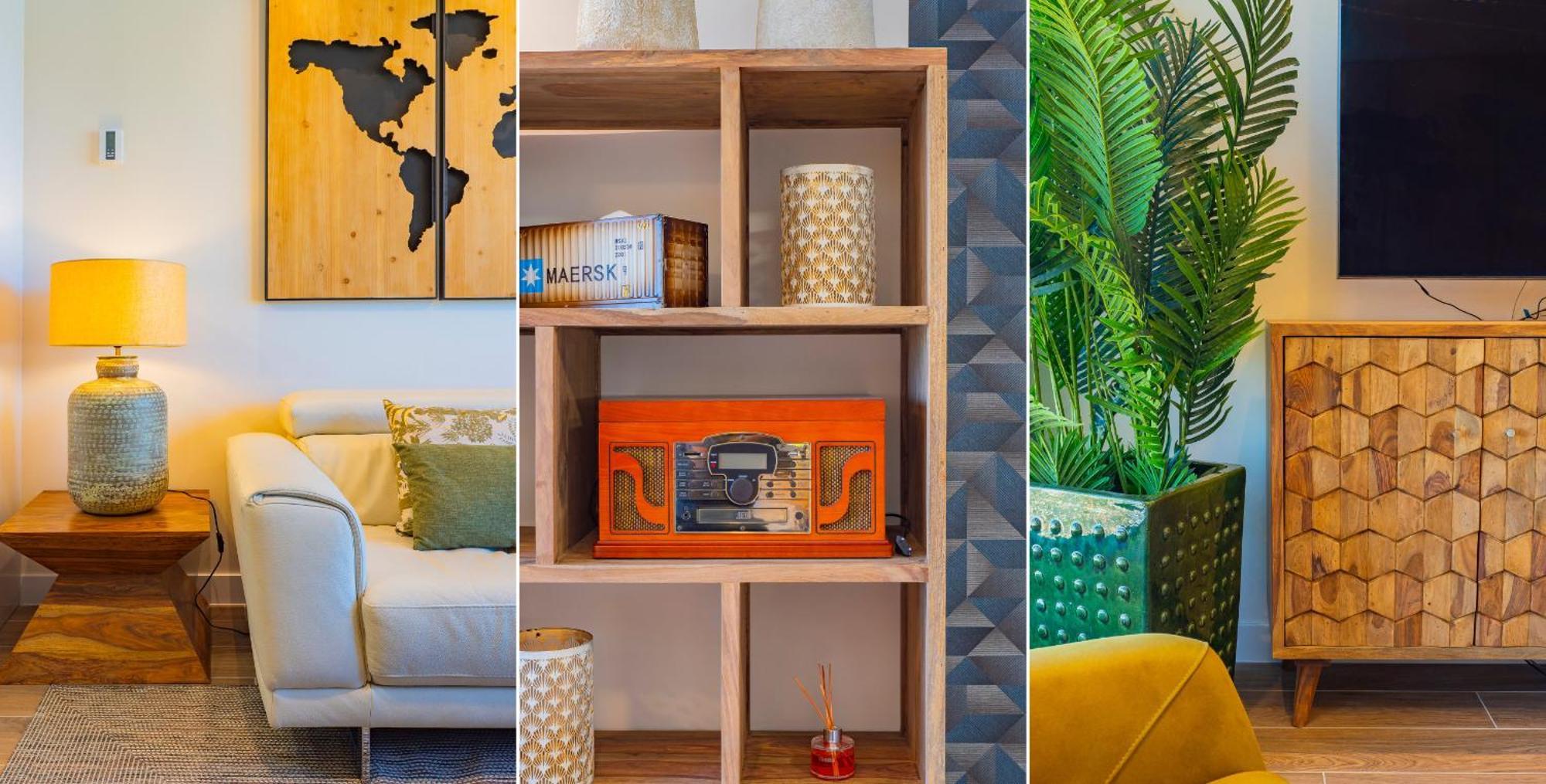 Apartamento Cubo's Urban Sky Deluxe 14 Málaga