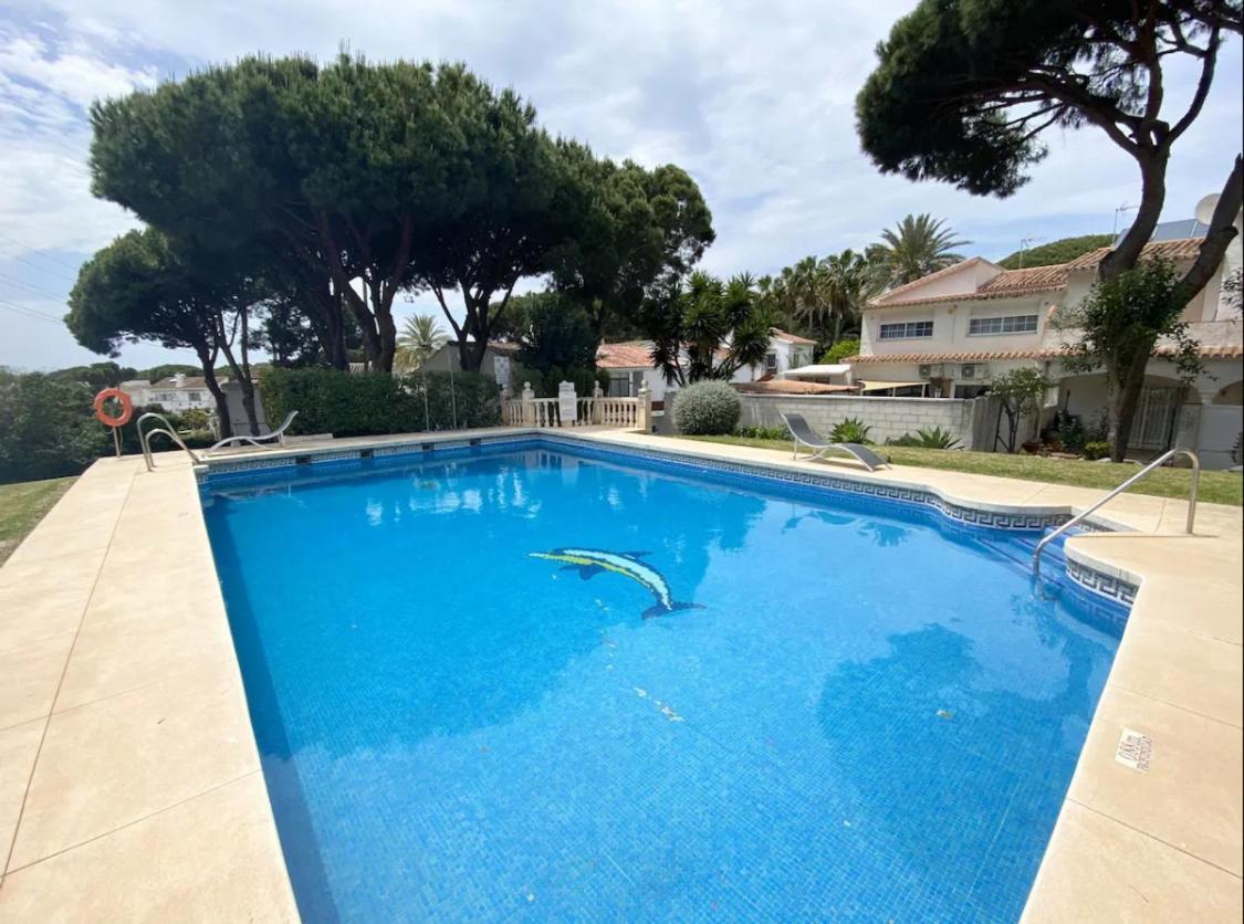 Apartamento Lovely In Mijas Málaga