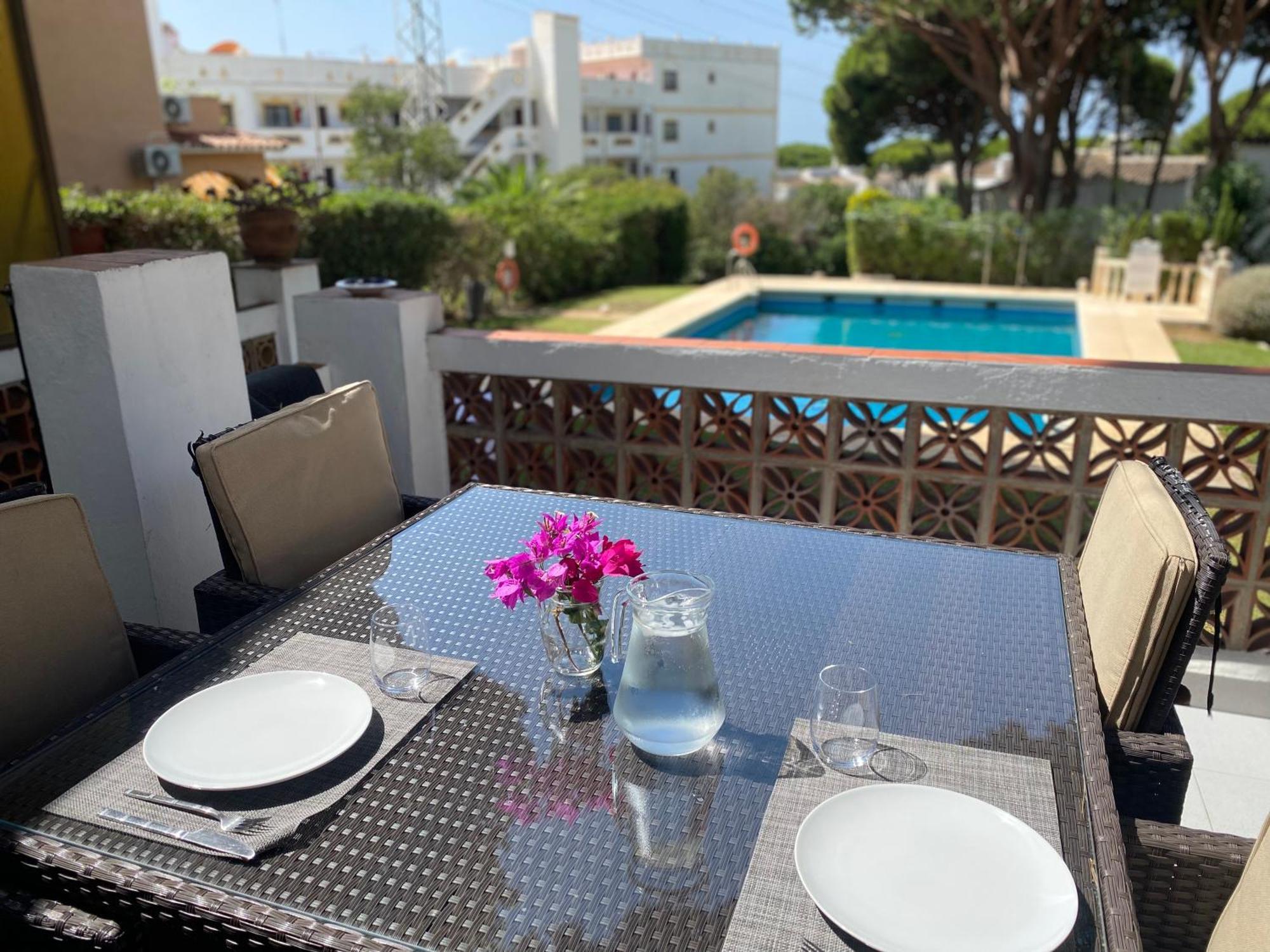 Lovely In Mijas *