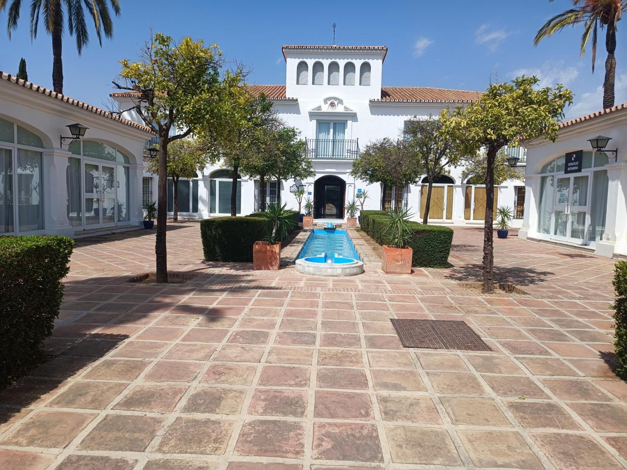Casa de férias Birdie Anoreta, Marparaiso Golf