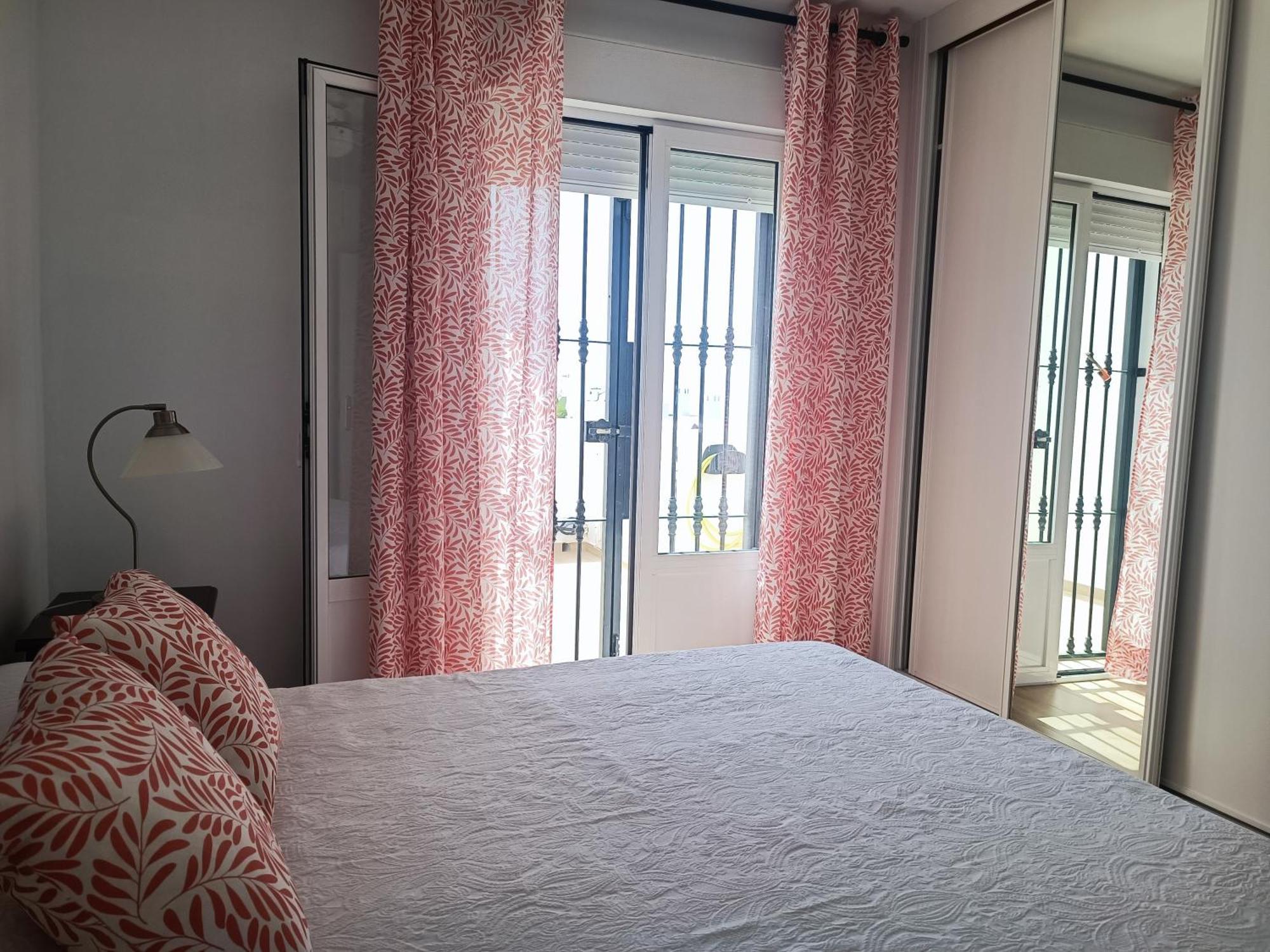 Casa de férias Birdie Anoreta, Marparaiso Golf Málaga