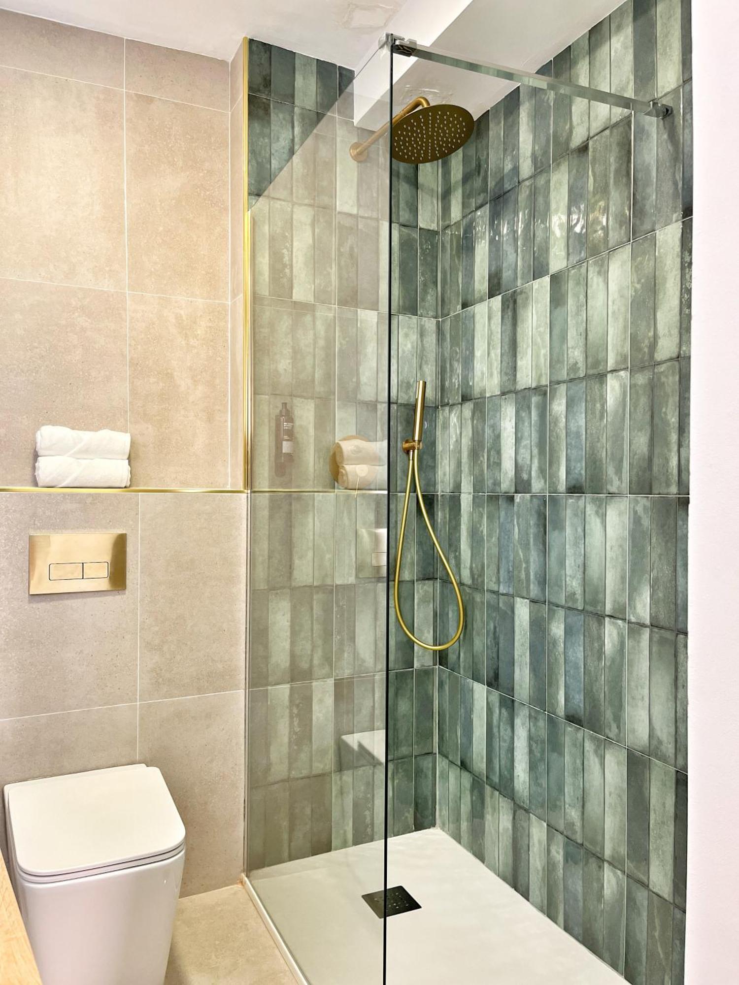 Tennessee Petit Apartment Málaga
