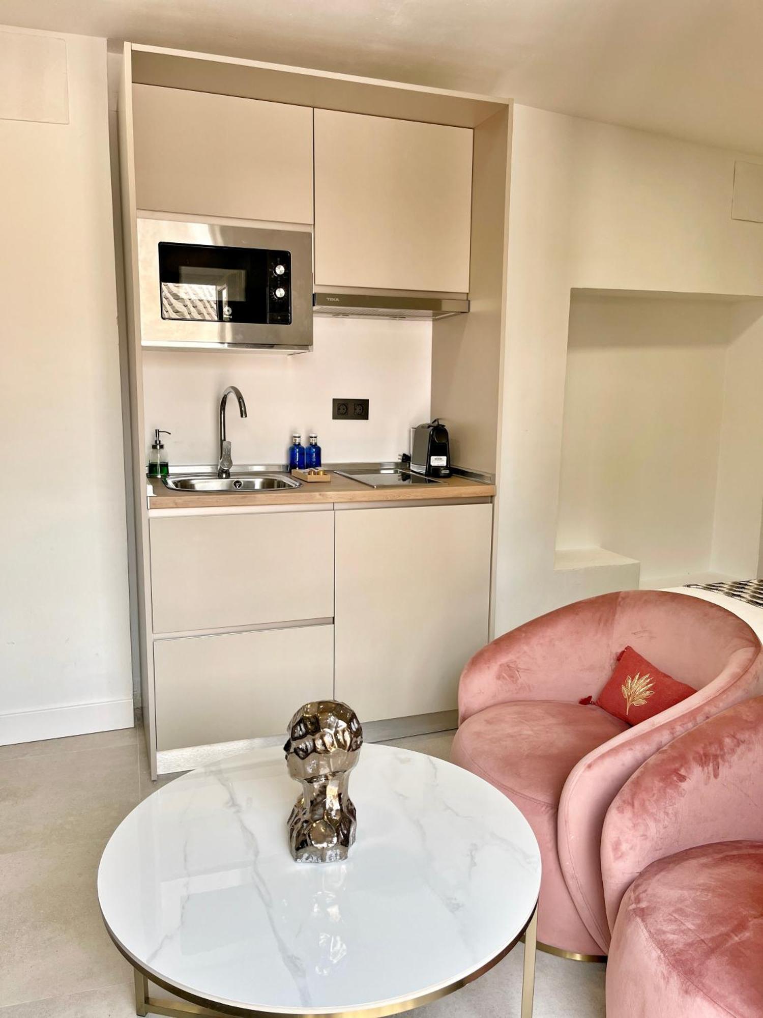 Tennessee Petit Apartment