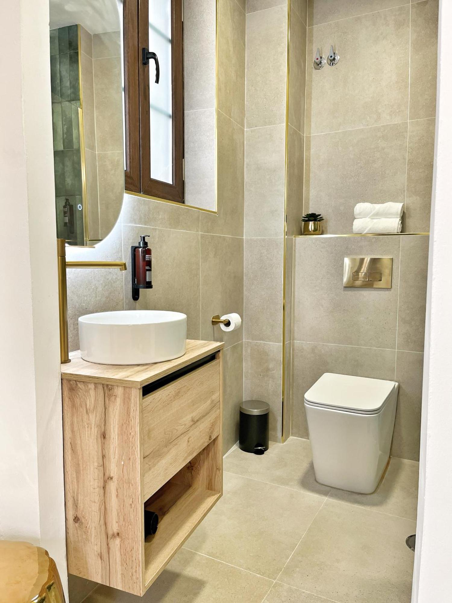 Tennessee Petit Apartment Málaga