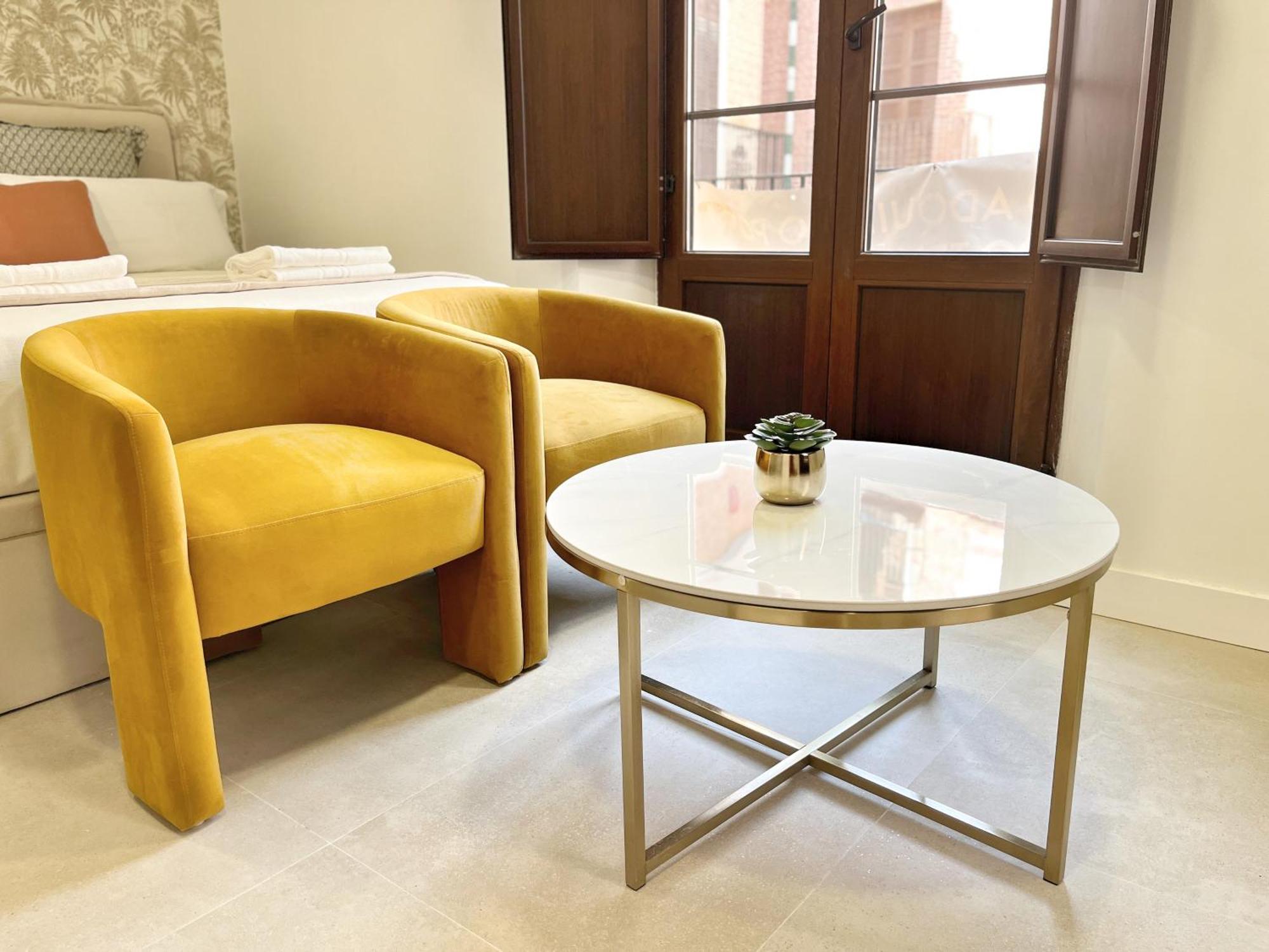 Tennessee Petit Apartment Málaga