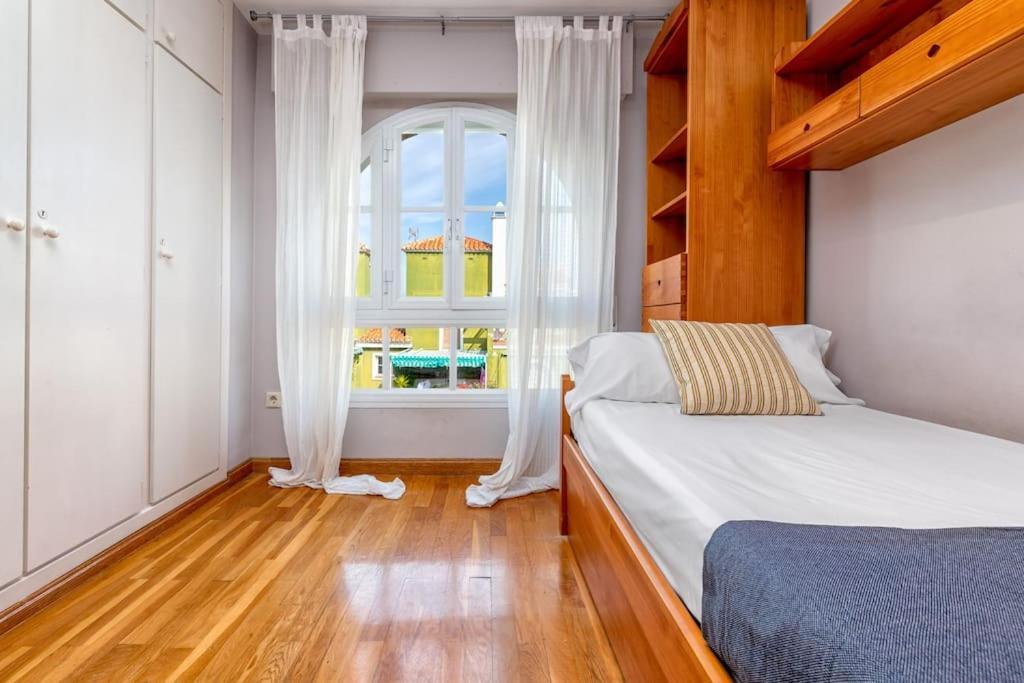 Apartamento Duplex En Guadalmar Junto Al Mar Málaga