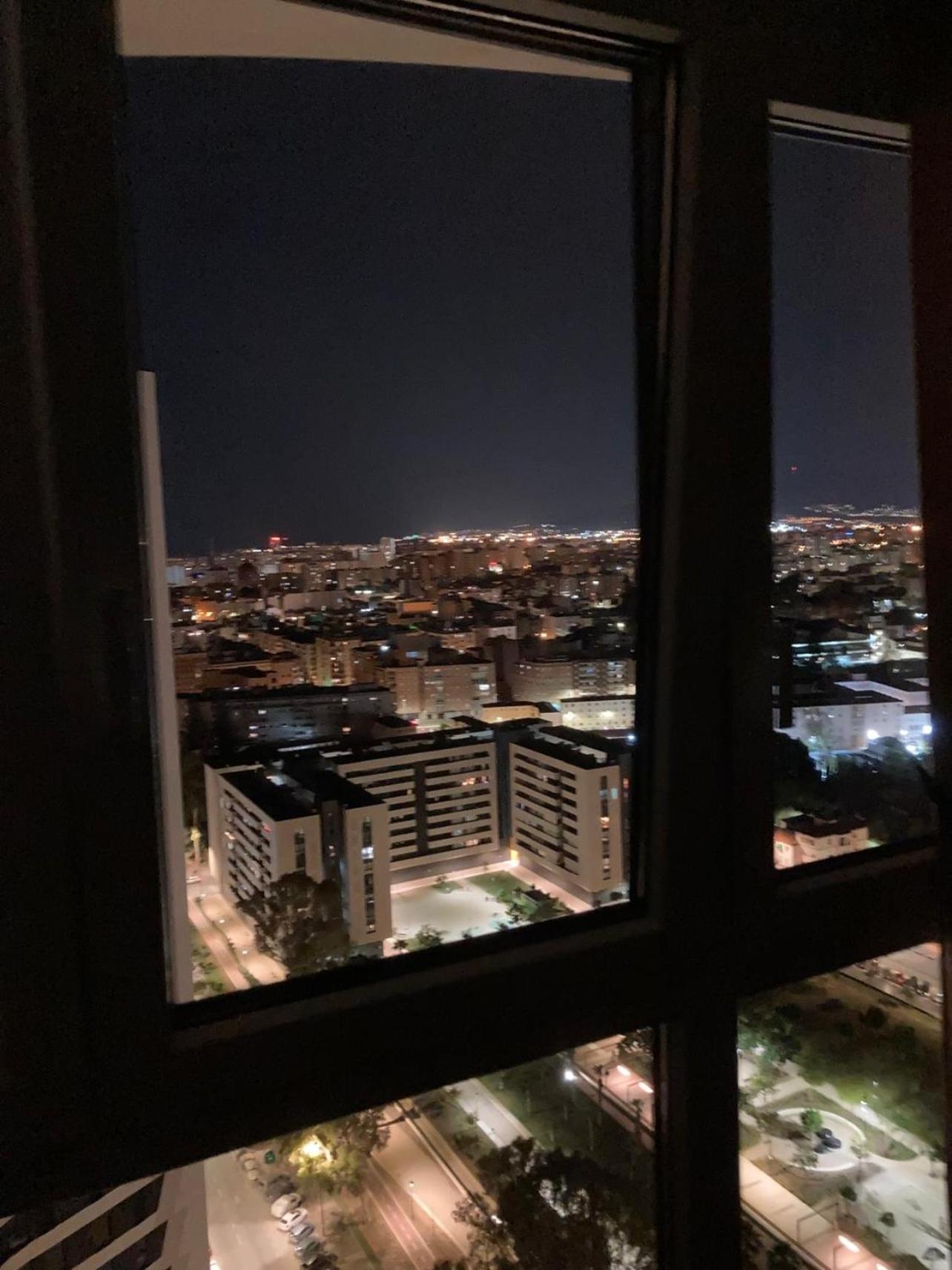 Appartement Happy Travel Urban Sky 25f