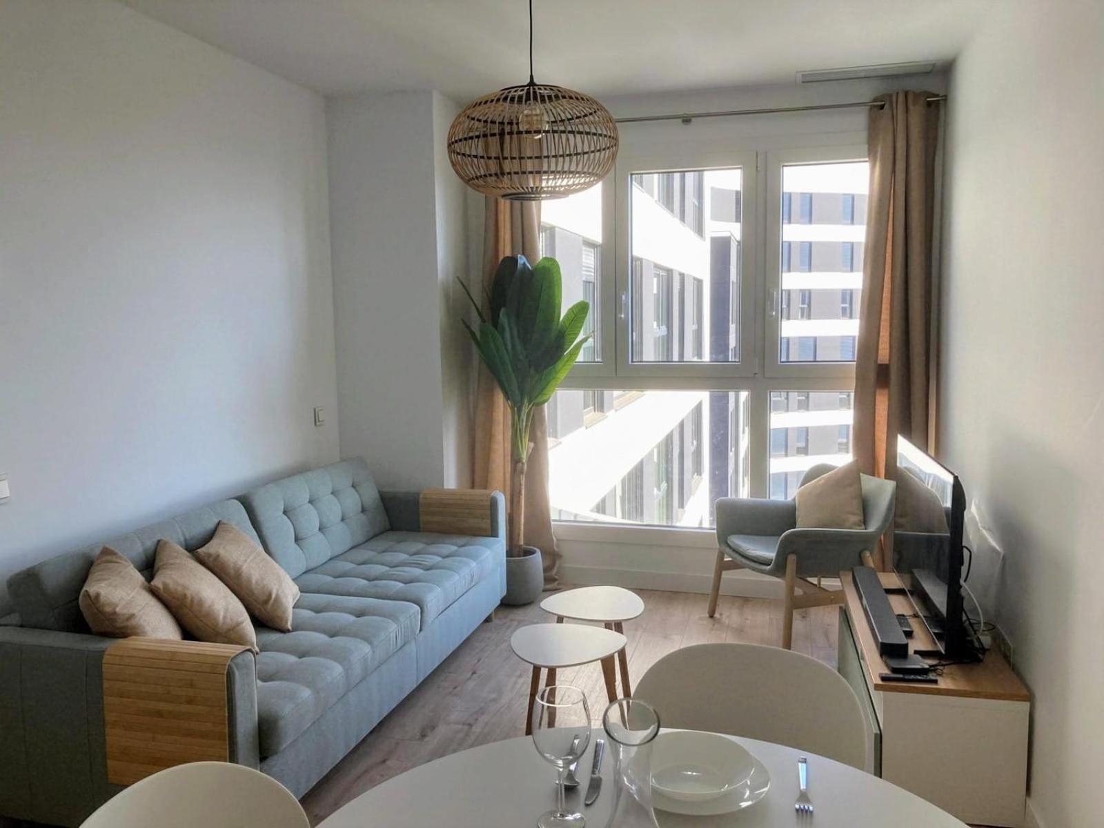 Happy Travel Urban Sky 25f Appartement *