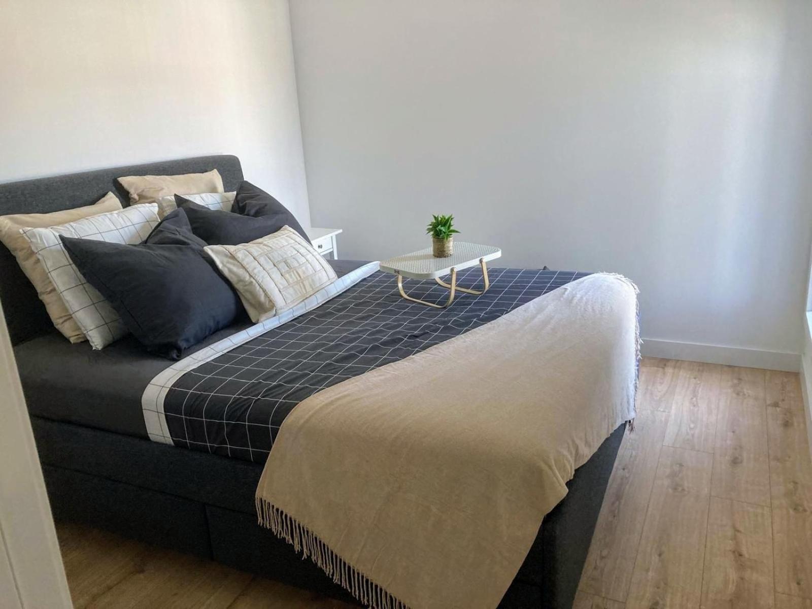 Appartement Happy Travel Urban Sky 25f *