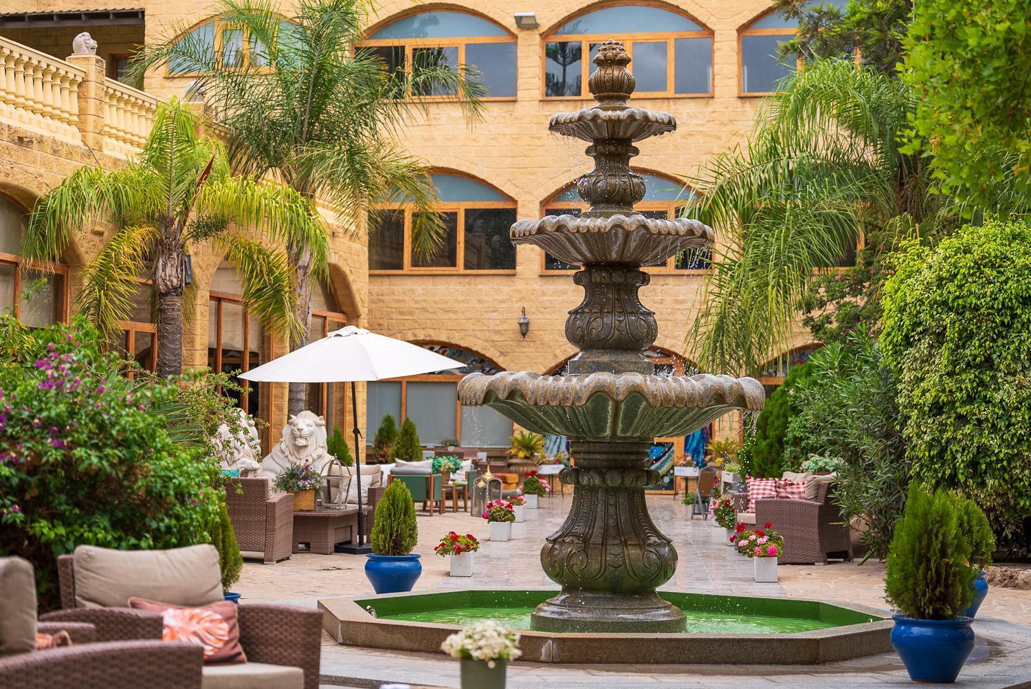 Plaza Del Castillo Hotell Málaga