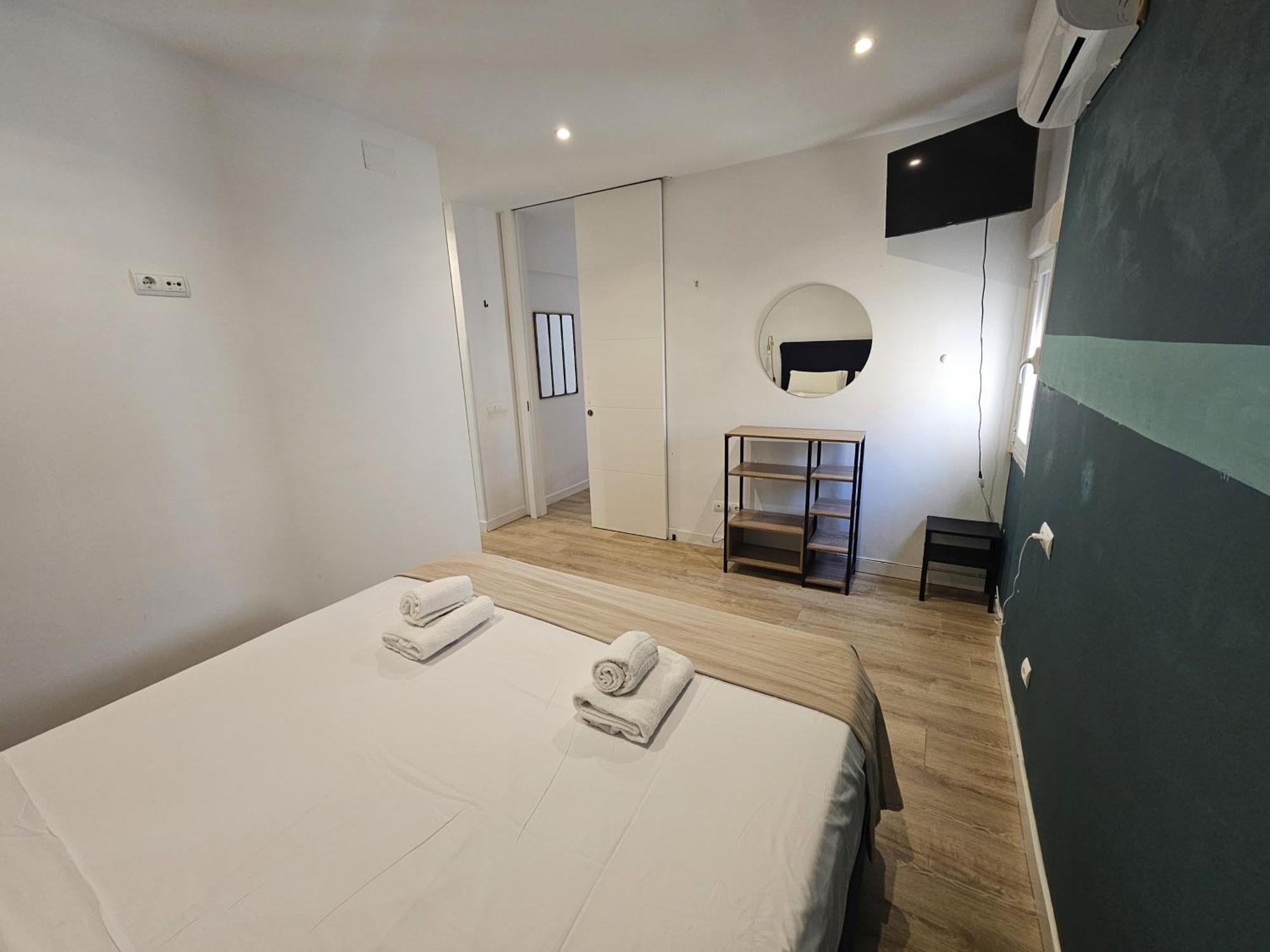Apartamento La Casa De Ceffo Centro Merced *