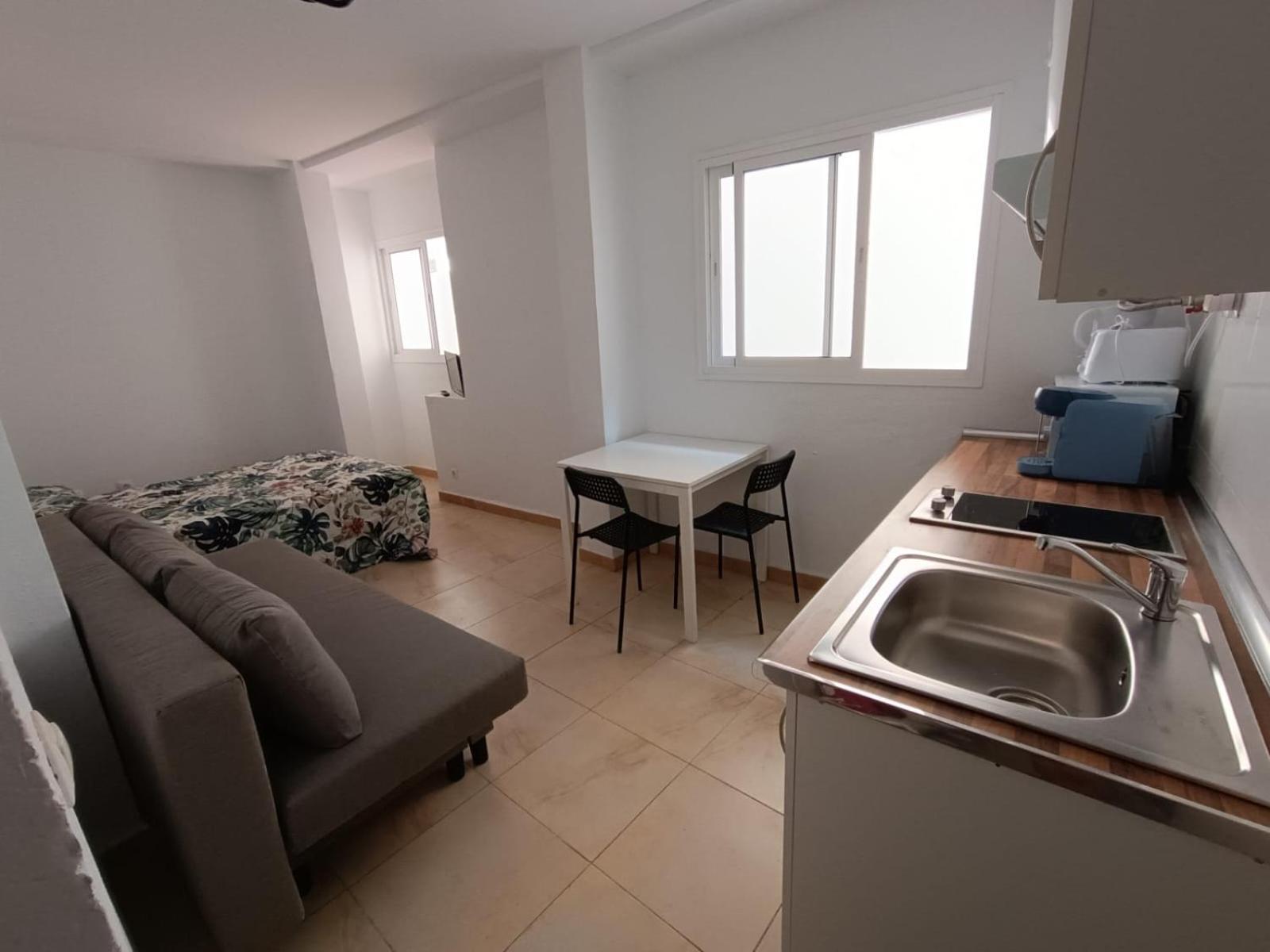 Duende Apartamento Málaga