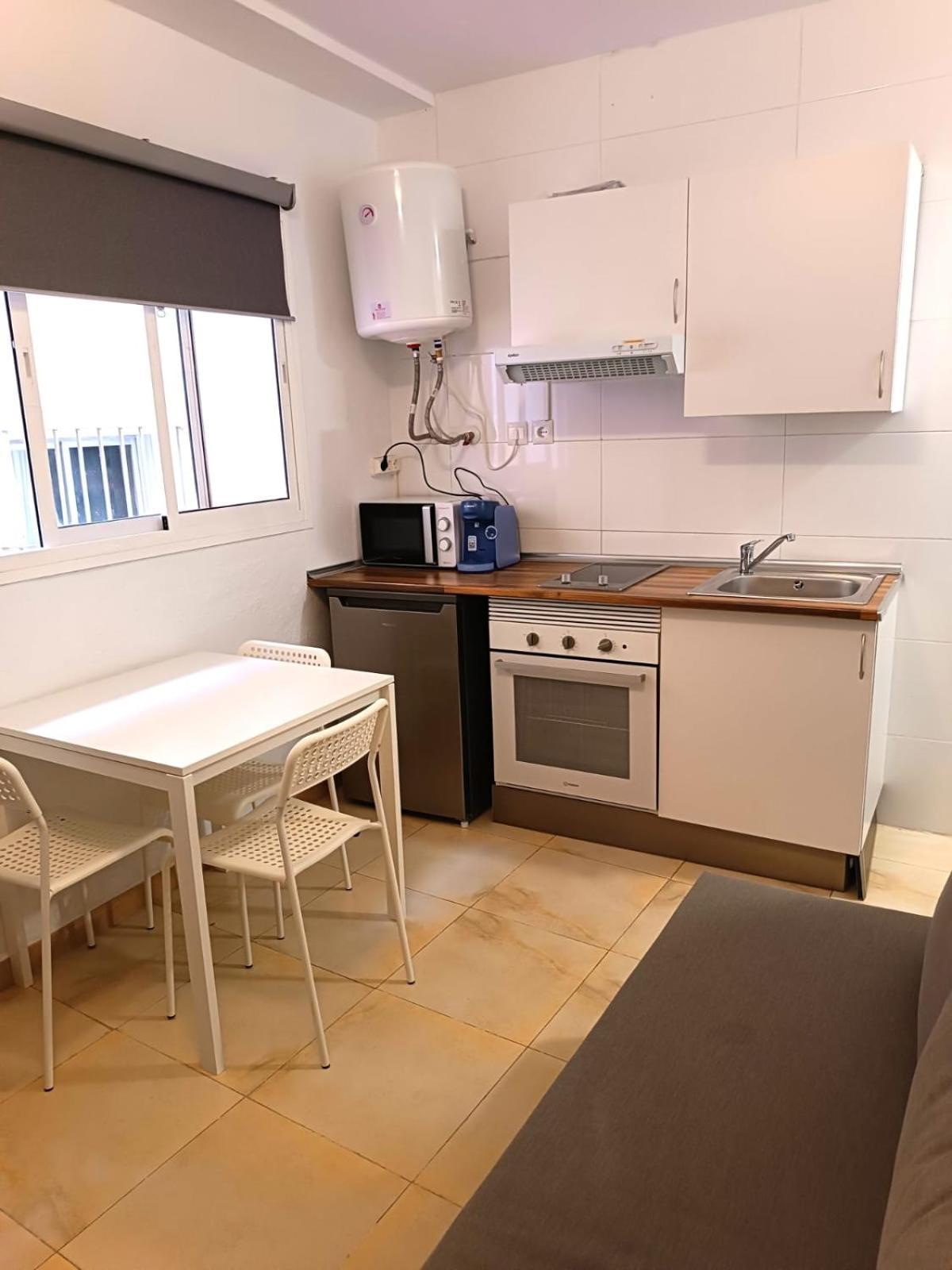 Apartamento Duende Málaga