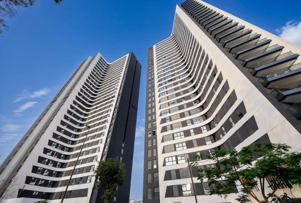 Lujo En Malaga,apartamento Con Vistas Espectaculares Lejlighed *