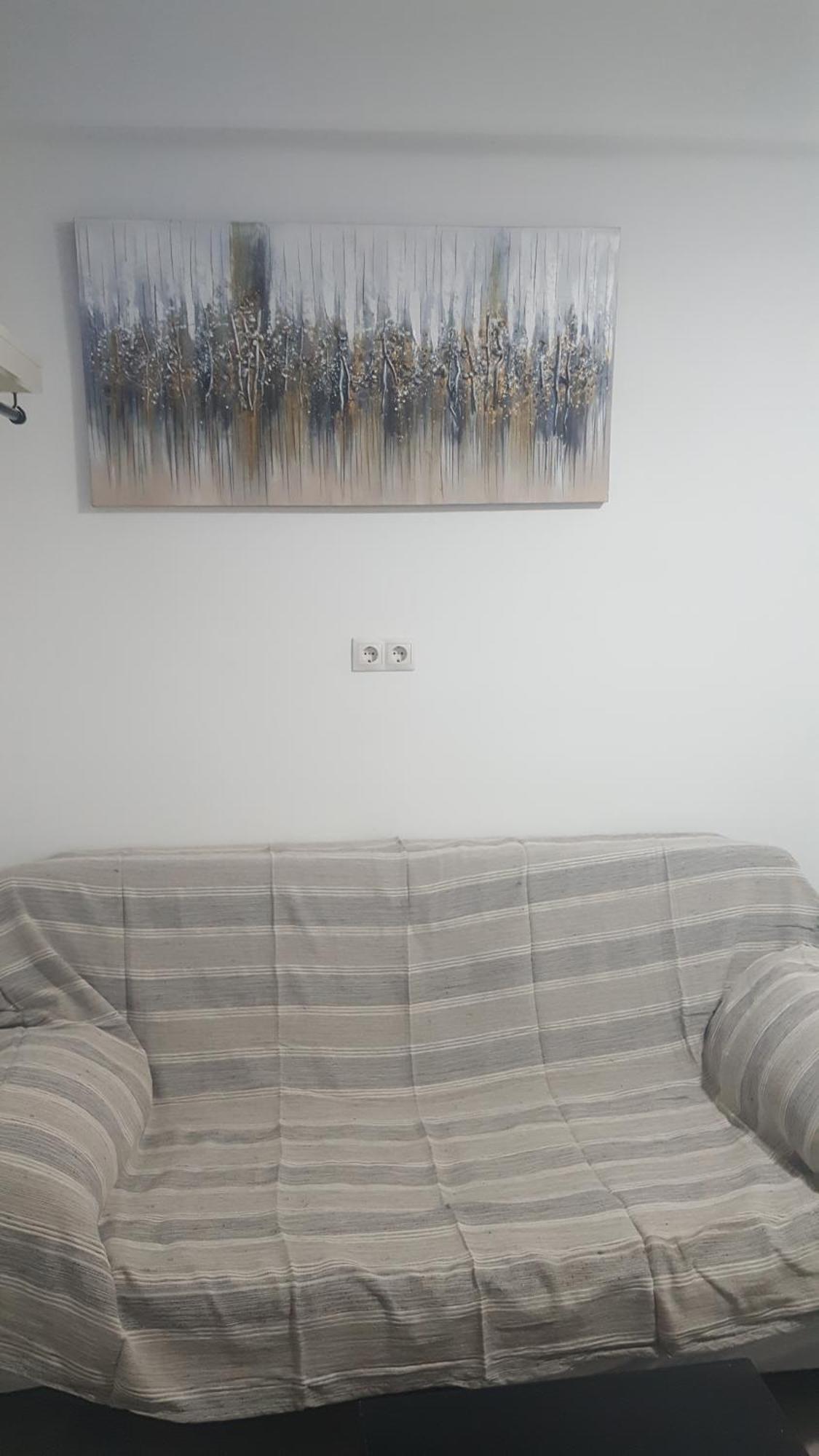 Estudio Coris Center Malaga
