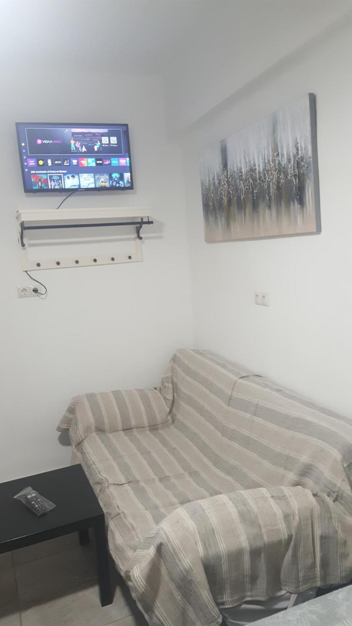 Estudio Coris Center * Malaga