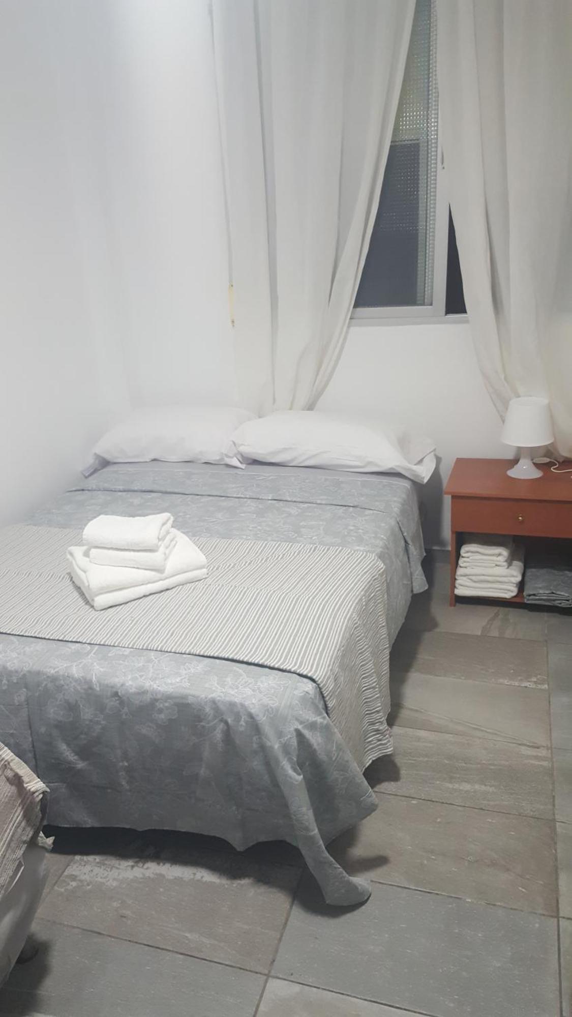 Apartment Estudio Coris Center
