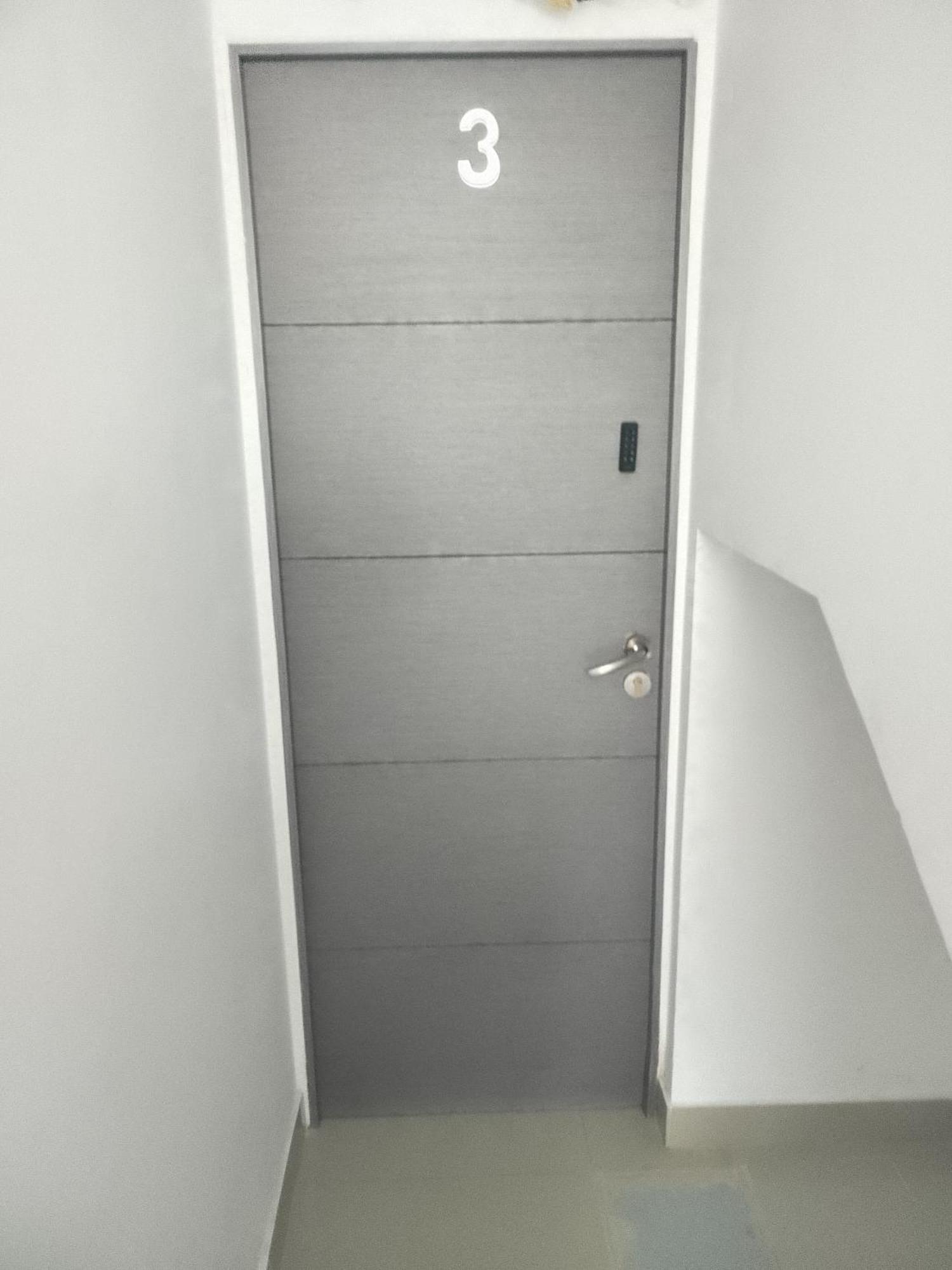 Estudio Bailen Center * Malaga