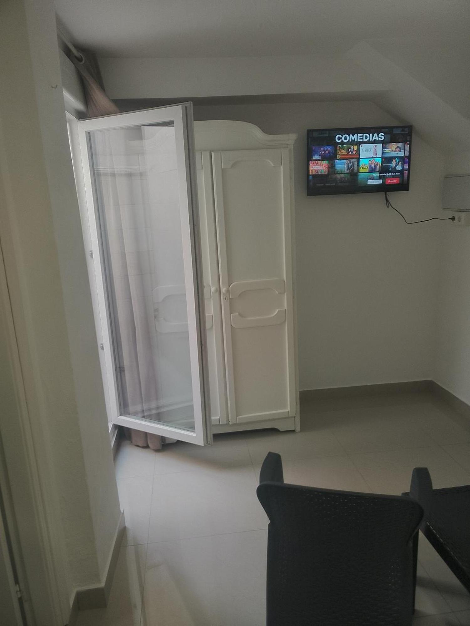 Estudio Bailen Center * Malaga