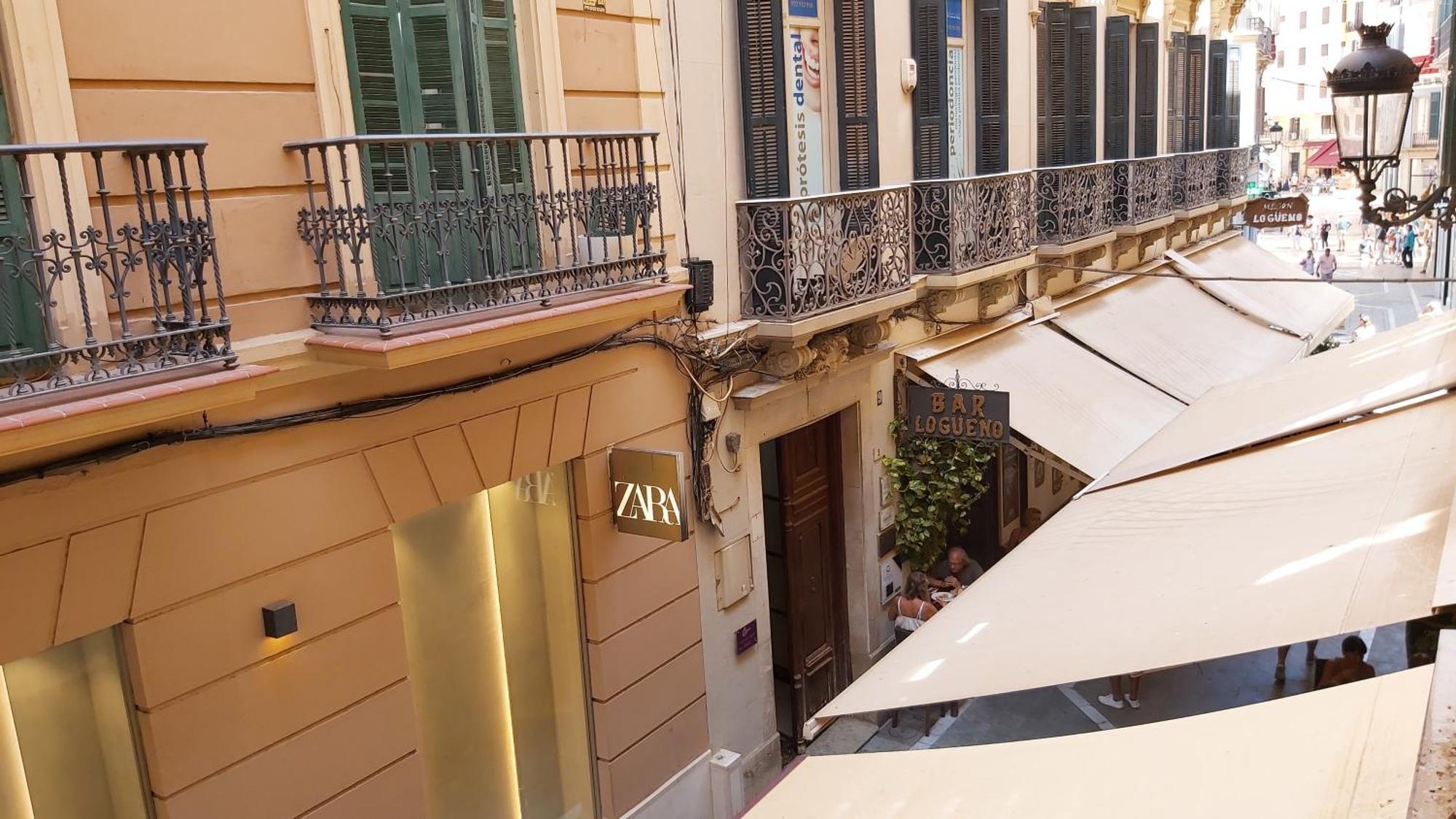 Apartamento Del Parque Flats Marin Garcia *