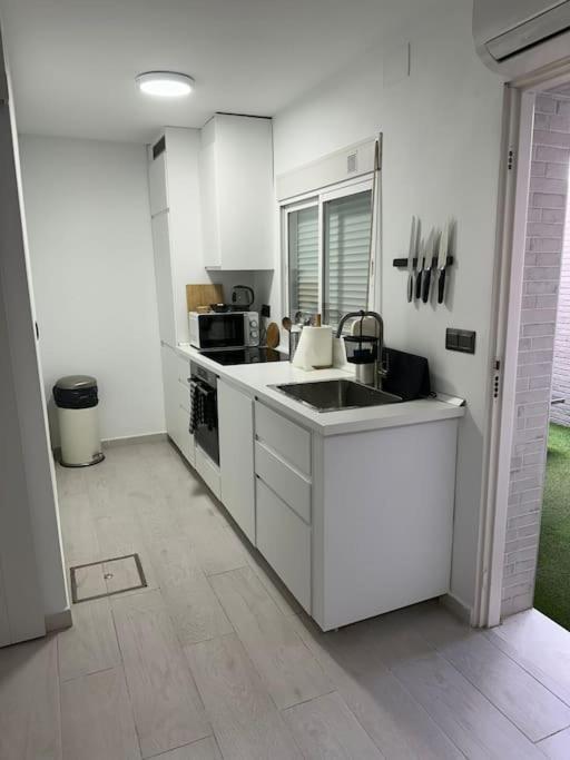 Appartamento Heredia 21 Pedrega Málaga