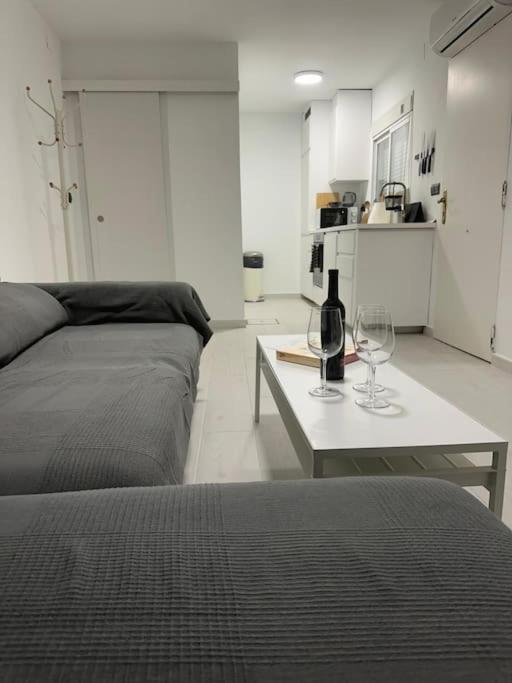 Appartement Heredia 21 Pedrega