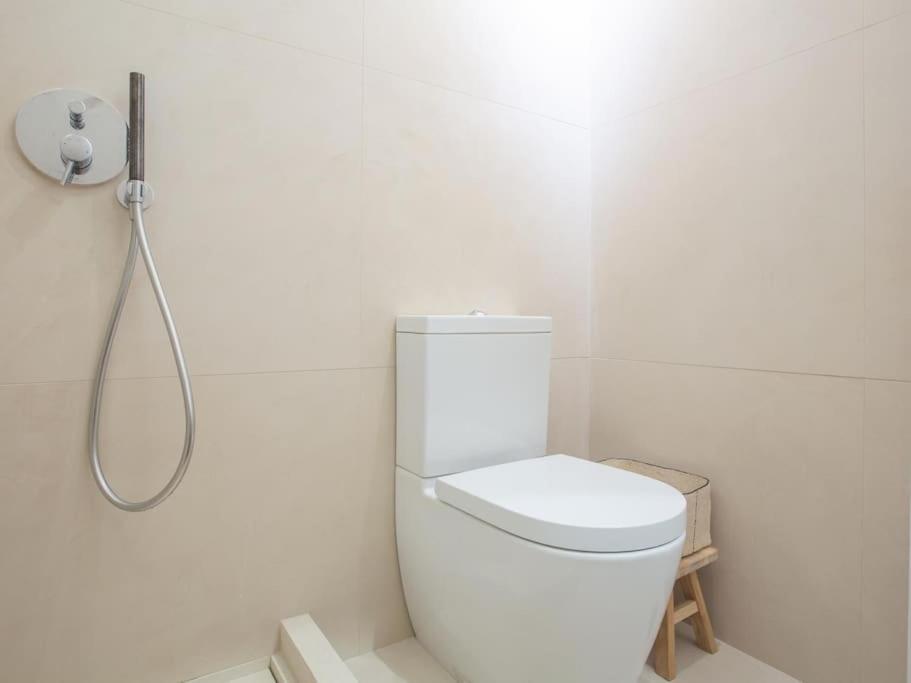 Apartamento Terraza De Carreteria