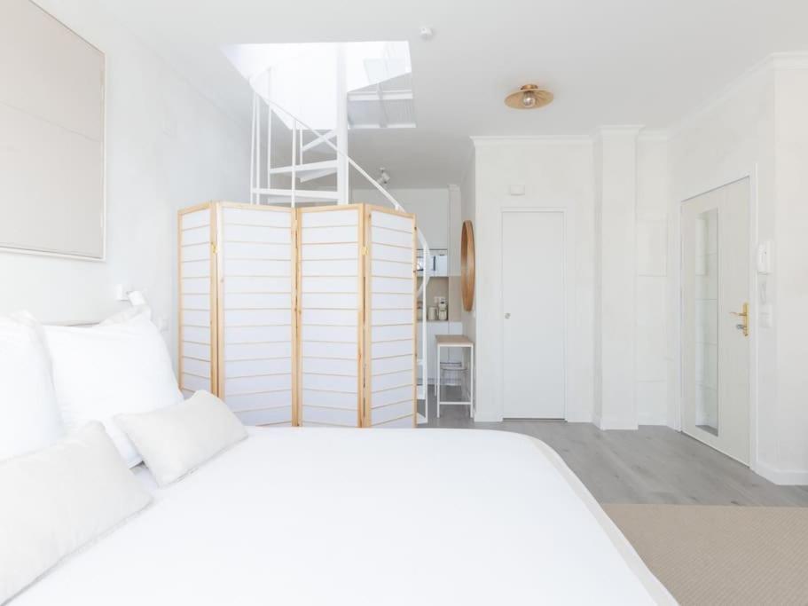 Apartamento Terraza De Carreteria