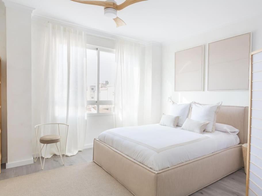 Apartamento Terraza De Carreteria *