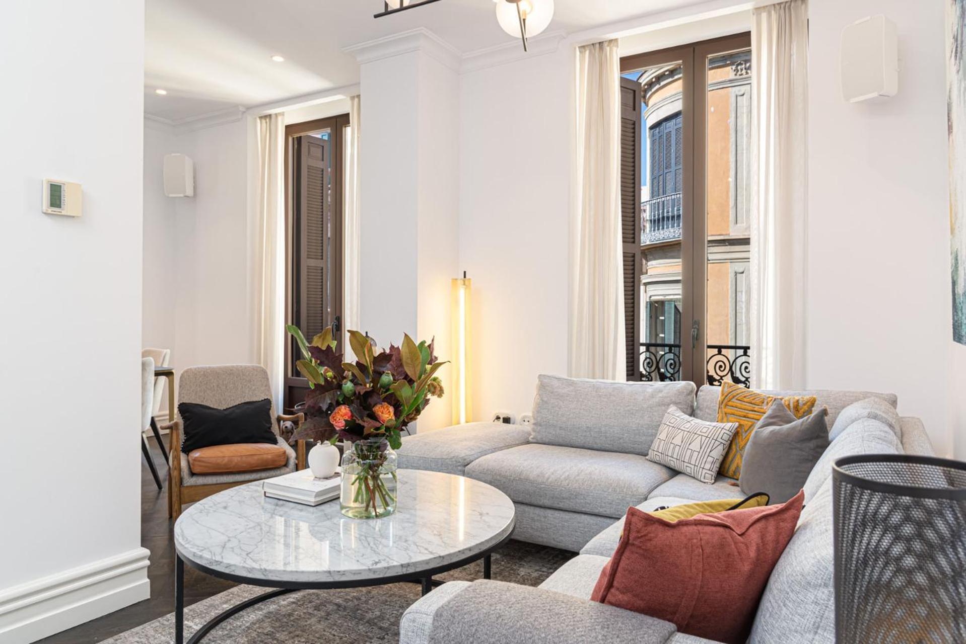 Lägenhet Sebastian Souviron In By Solaga Homes