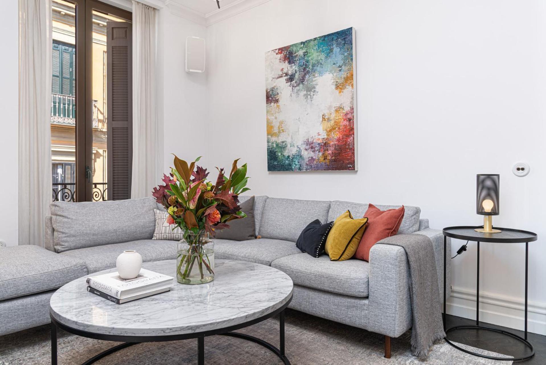 Sebastian Souviron In By Solaga Homes Lägenhet *