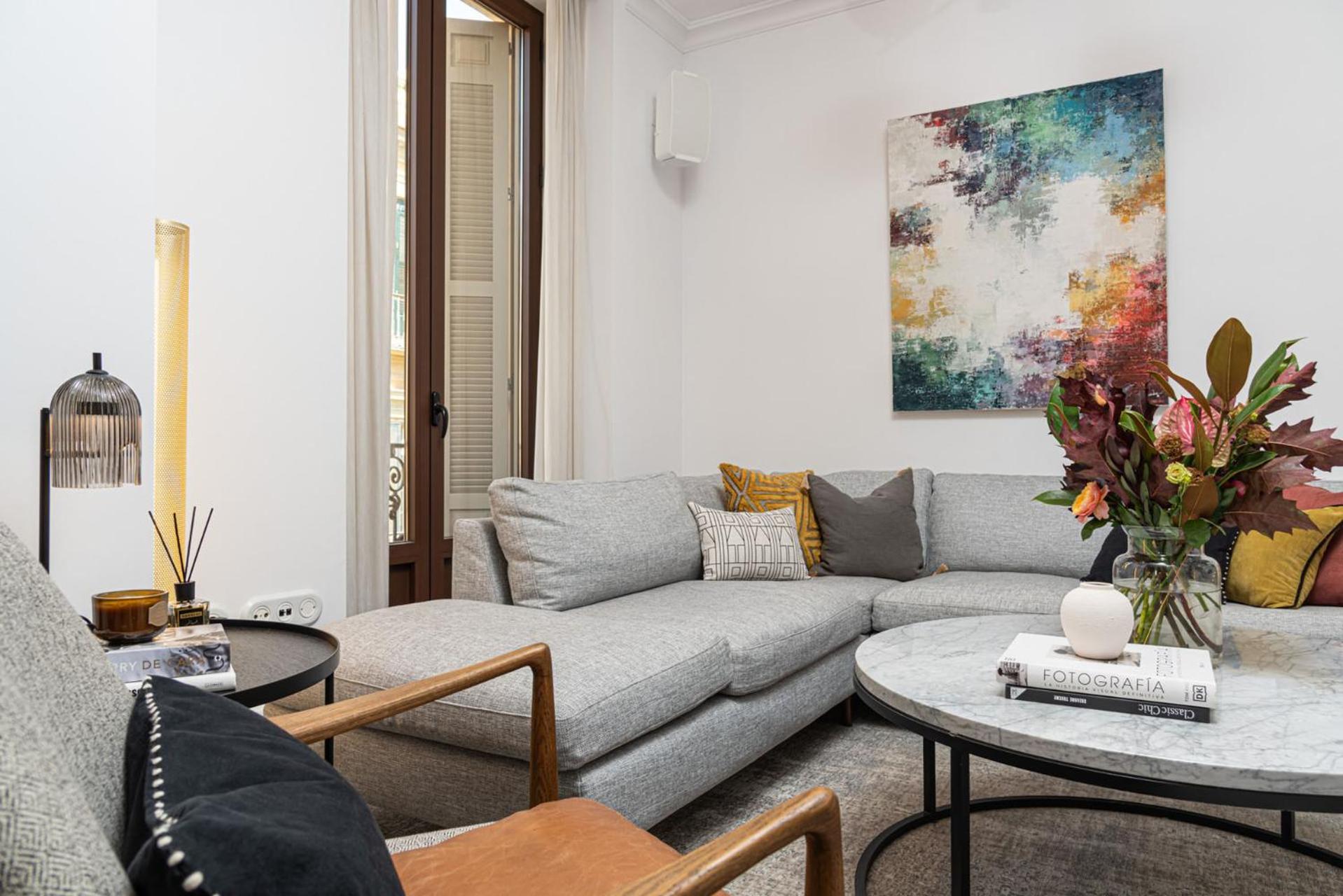 Lägenhet Sebastian Souviron In By Solaga Homes *
