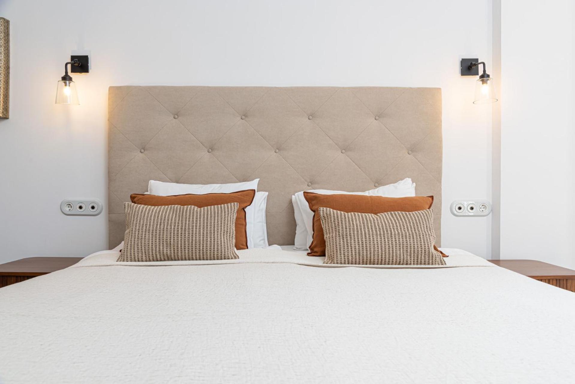 Lägenhet Sebastian Souviron In By Solaga Homes