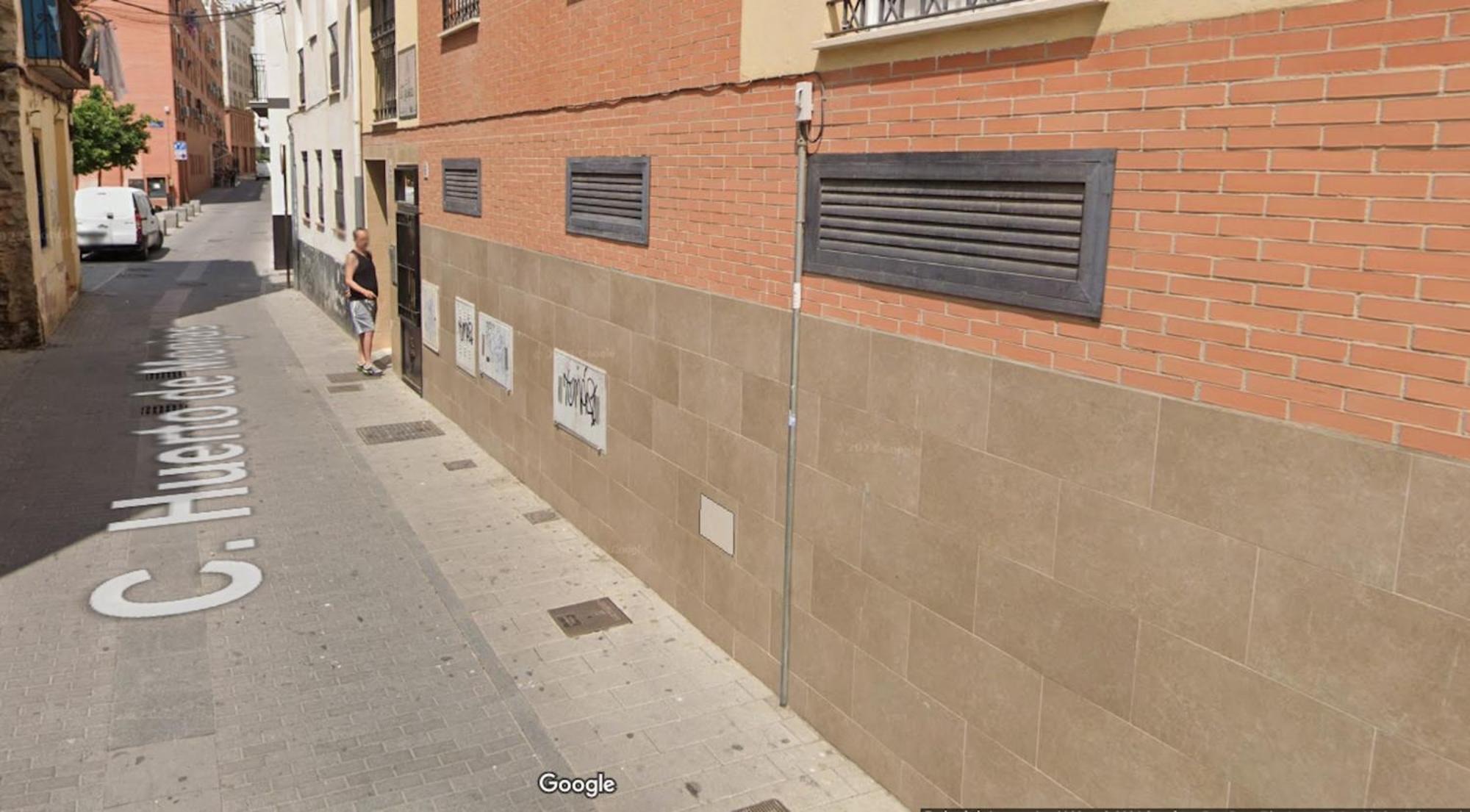 Holidays2malaga Huerto De Monjas En Centro Historico & Fibra Wifi Appartement