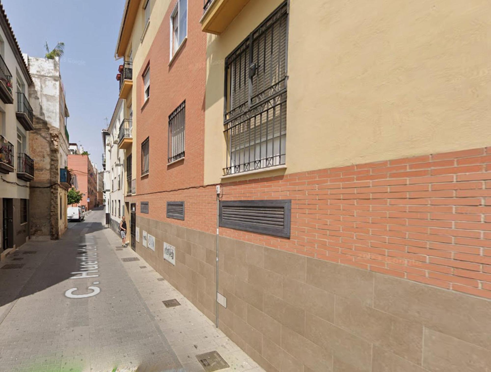 Appartement Holidays2malaga Huerto De Monjas En Centro Historico & Fibra Wifi
