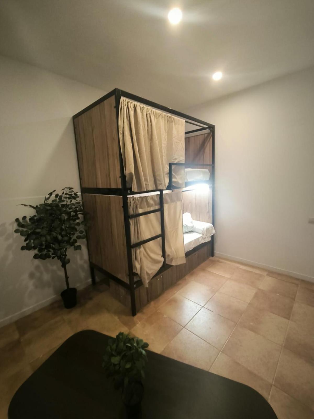 Casa Cervantes Málaga