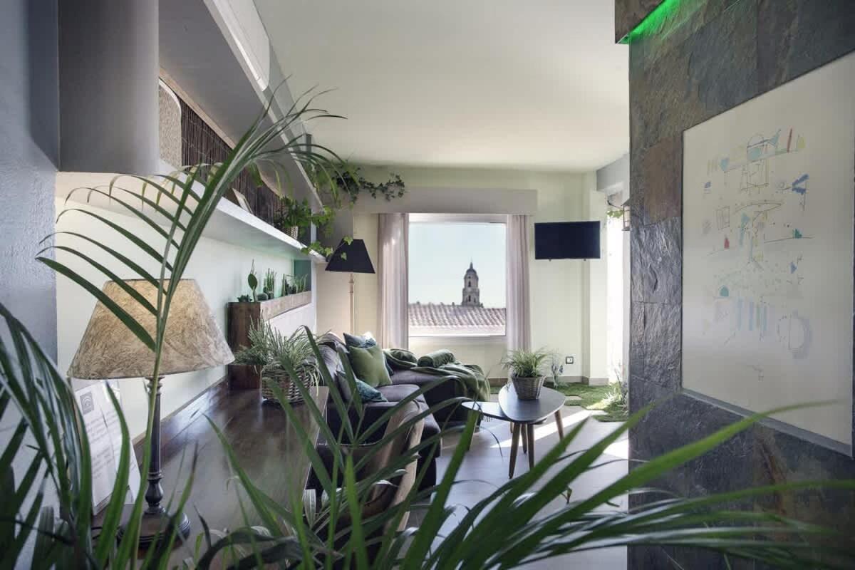 Appartement Vivendos - Ma11 - Alderete