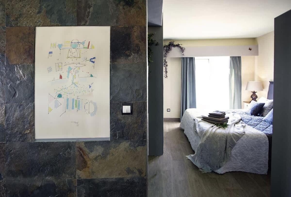 Vivendos - Ma11 - Alderete Appartement *