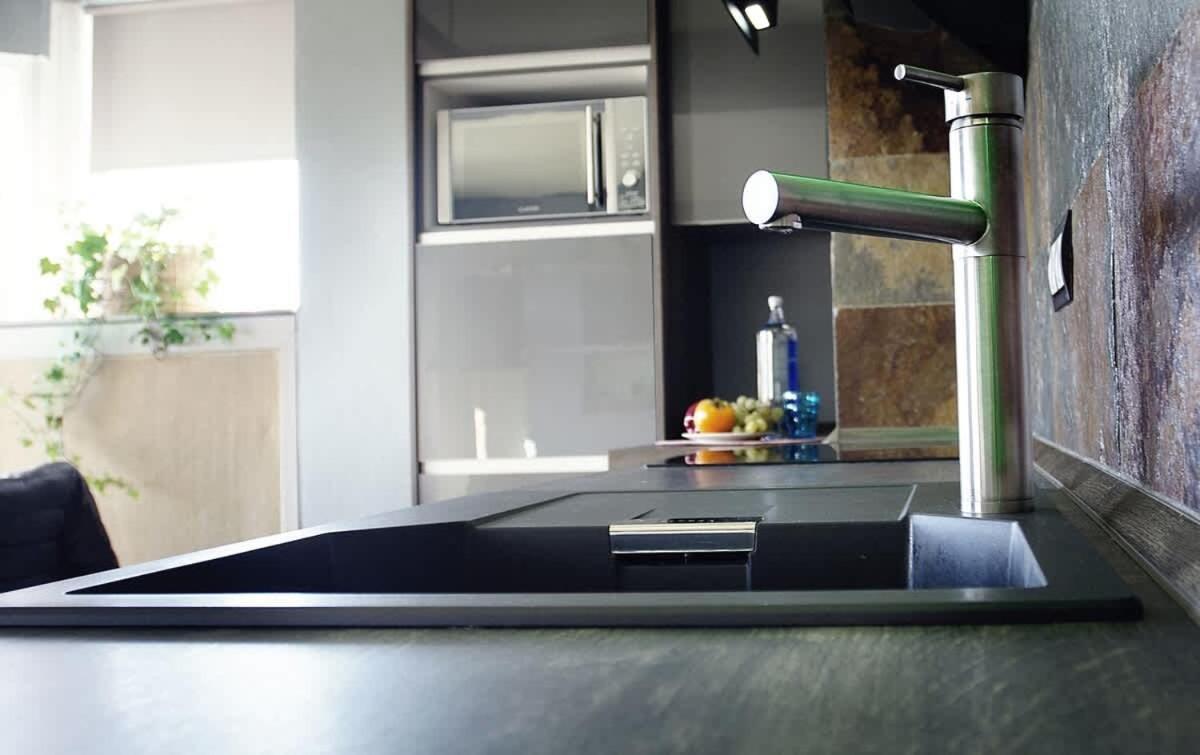 Apartamento Vivendos - Ma11 - Alderete Málaga