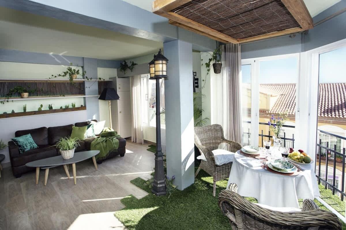 Appartement Vivendos - Ma11 - Alderete