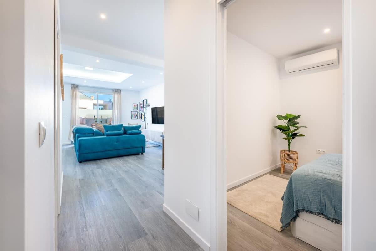 Apartment Vivendos - Ma15 - Soho Malaga