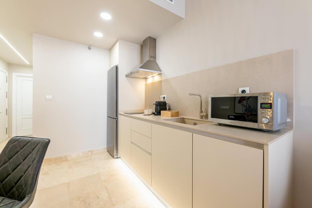 Apartamento Vivendos - Ma16 - Capuchinos Parking