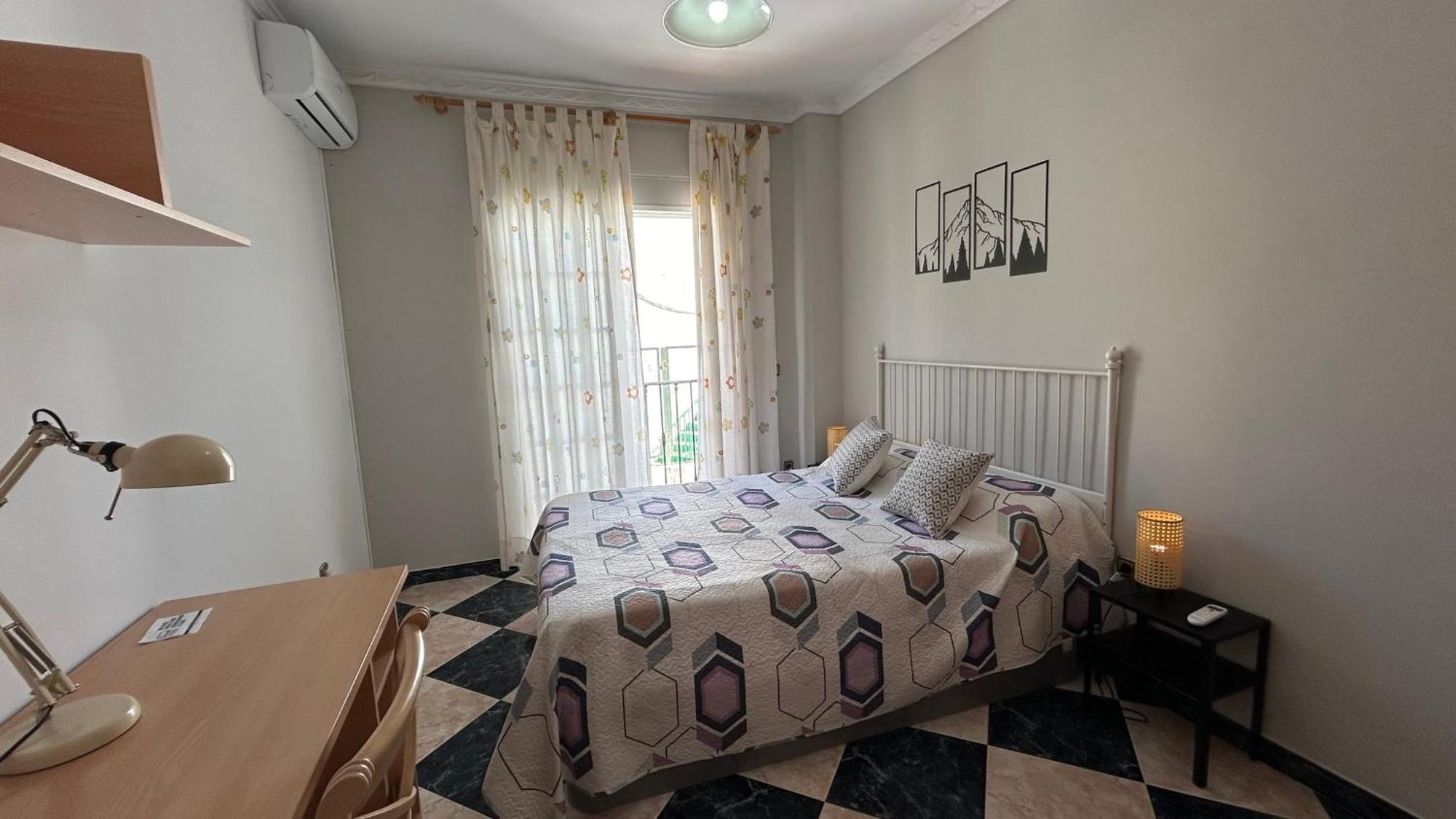 Apartment Piso En Arenas De Velez