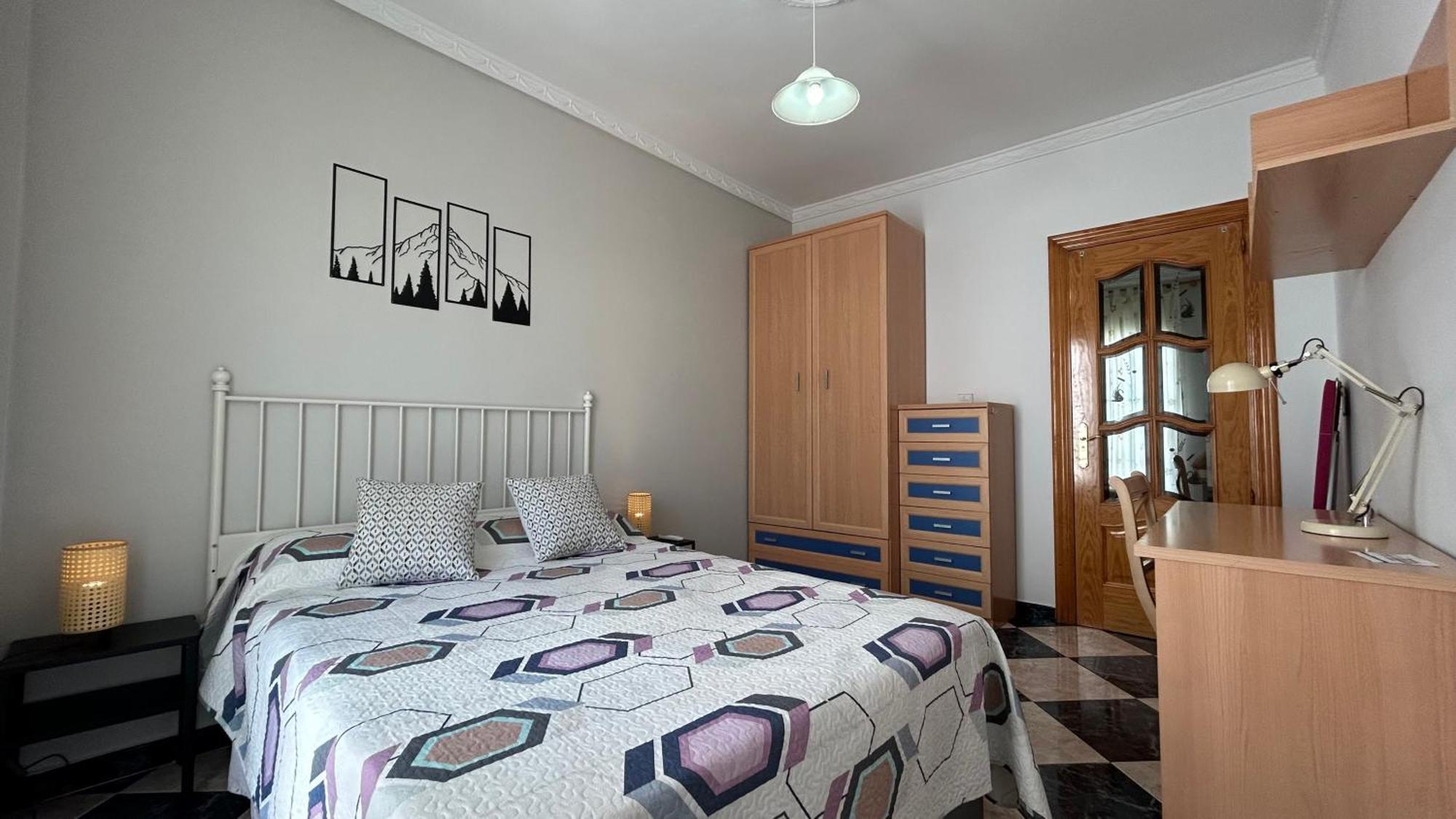 Piso En Arenas De Velez Appartement *