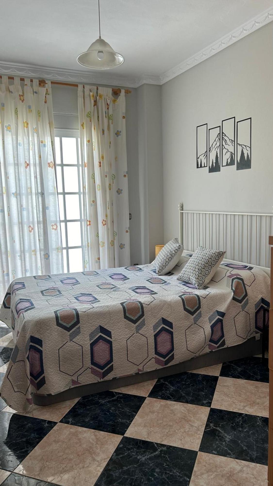 Apartment Piso En Arenas De Velez *