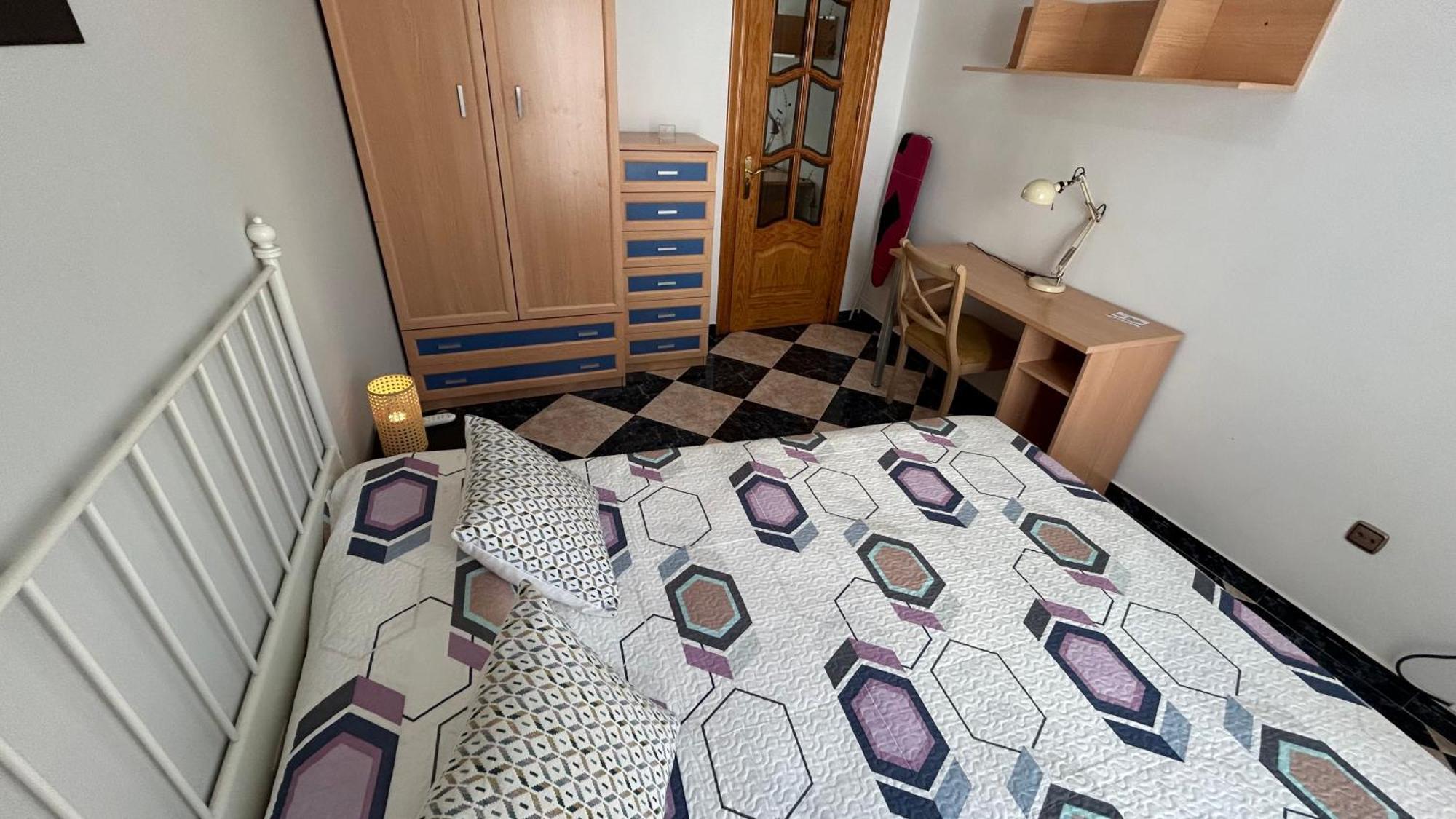Appartement Piso En Arenas De Velez Málaga