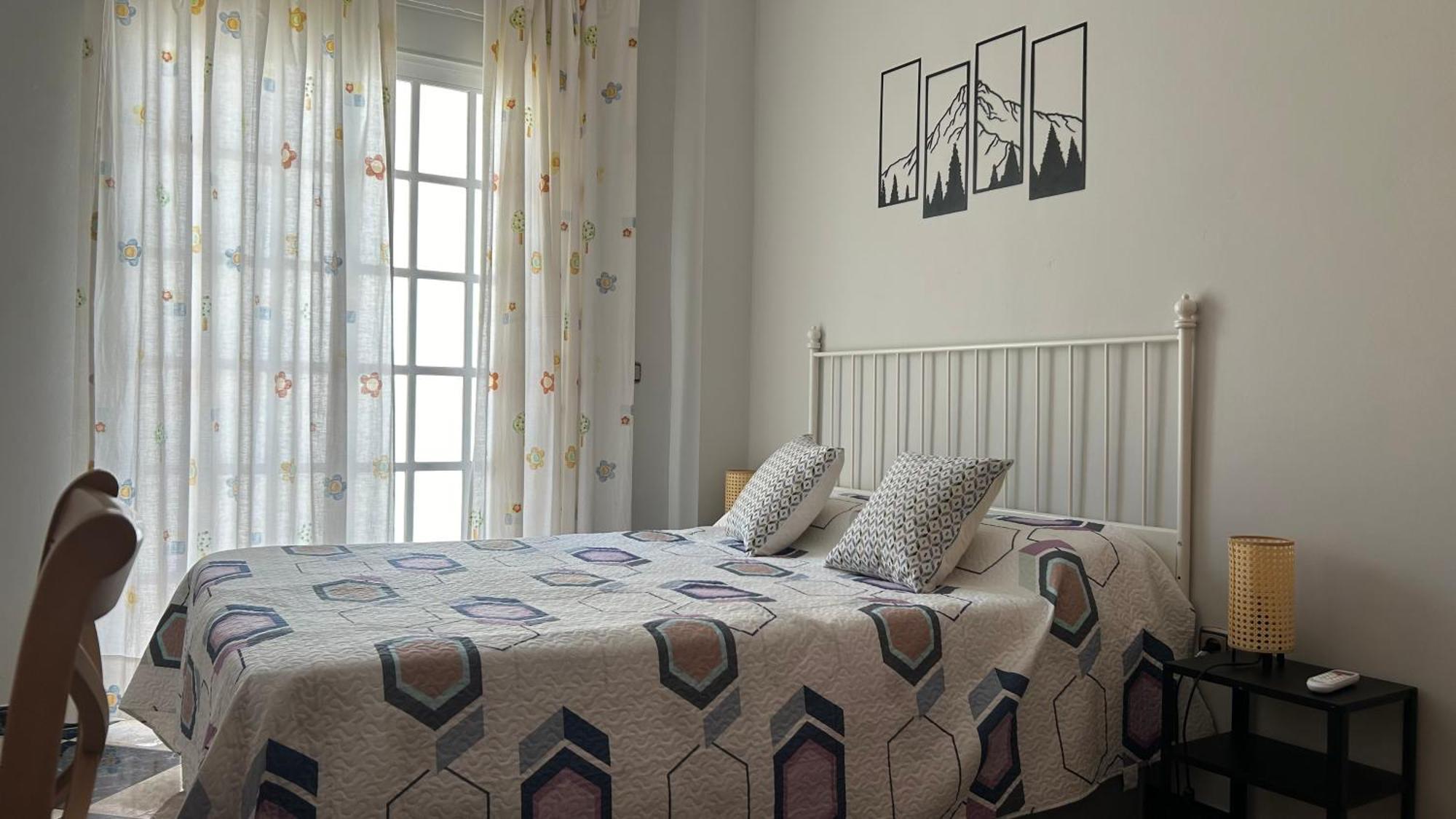 Apartment Piso En Arenas De Velez
