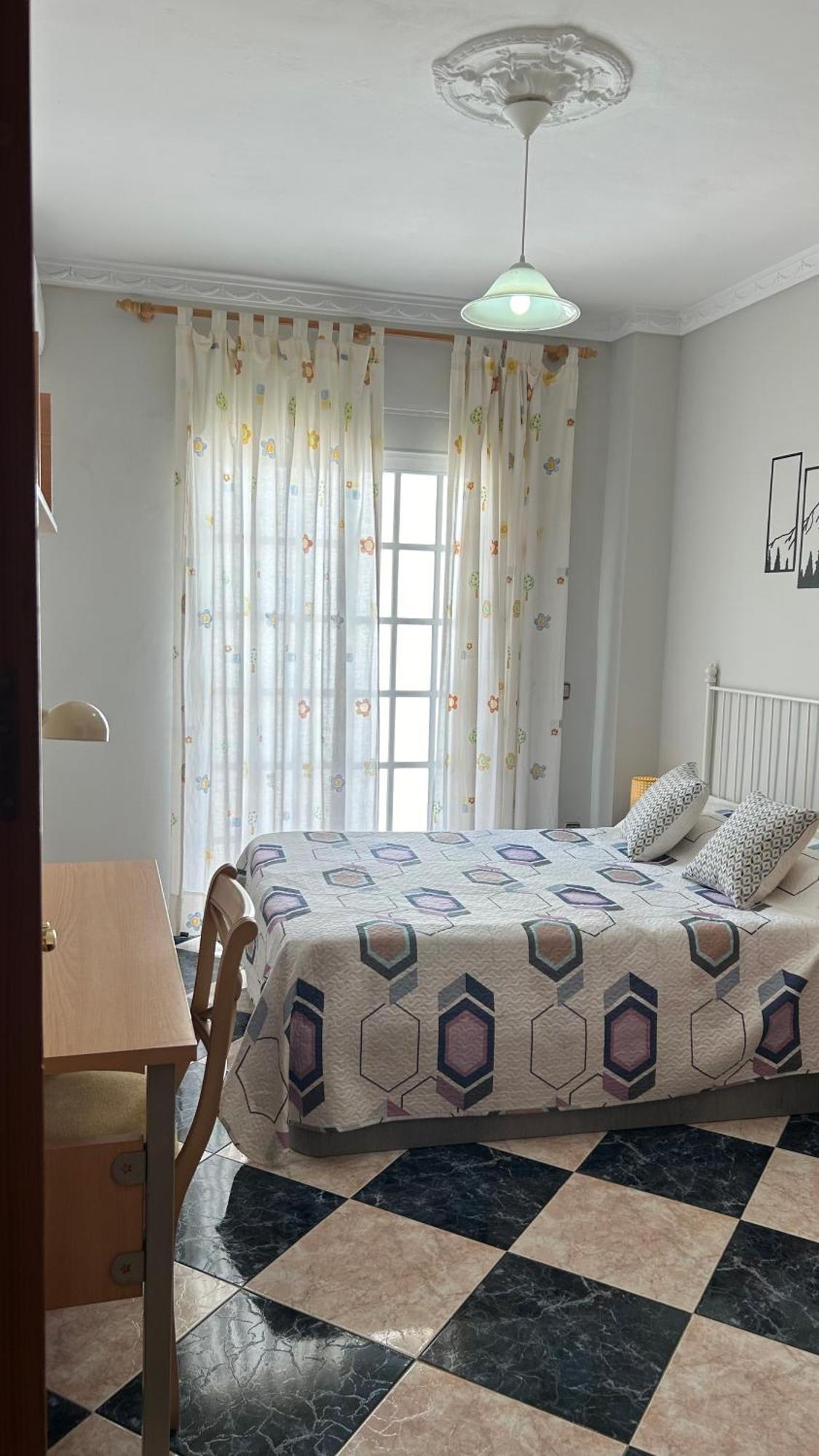 Apartment Piso En Arenas De Velez *